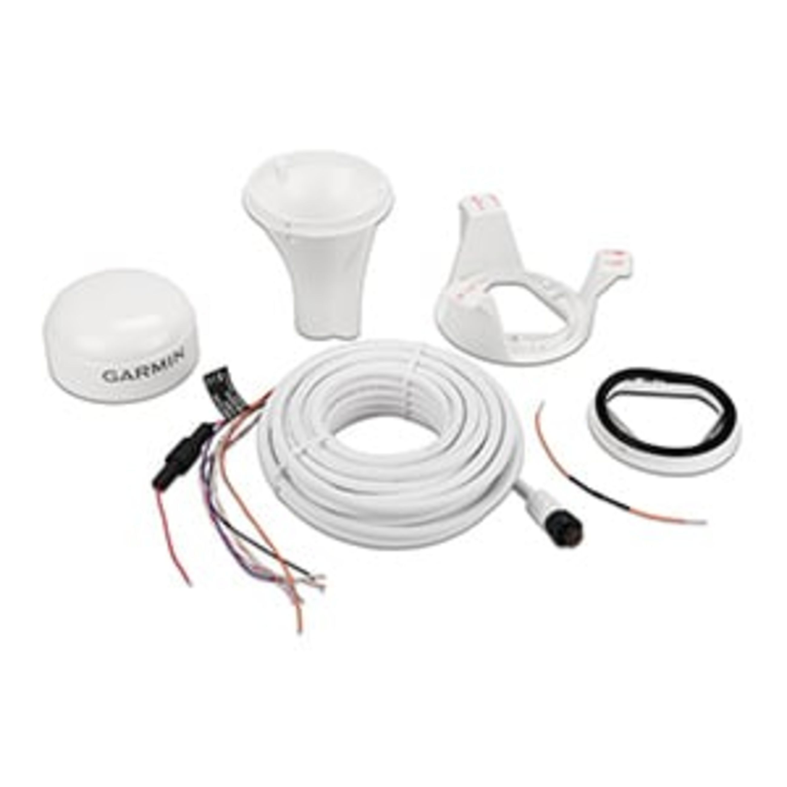 Gps 19X Hvs (Nmea 0183) - Gps 19X Hvs (Nmea 0183)