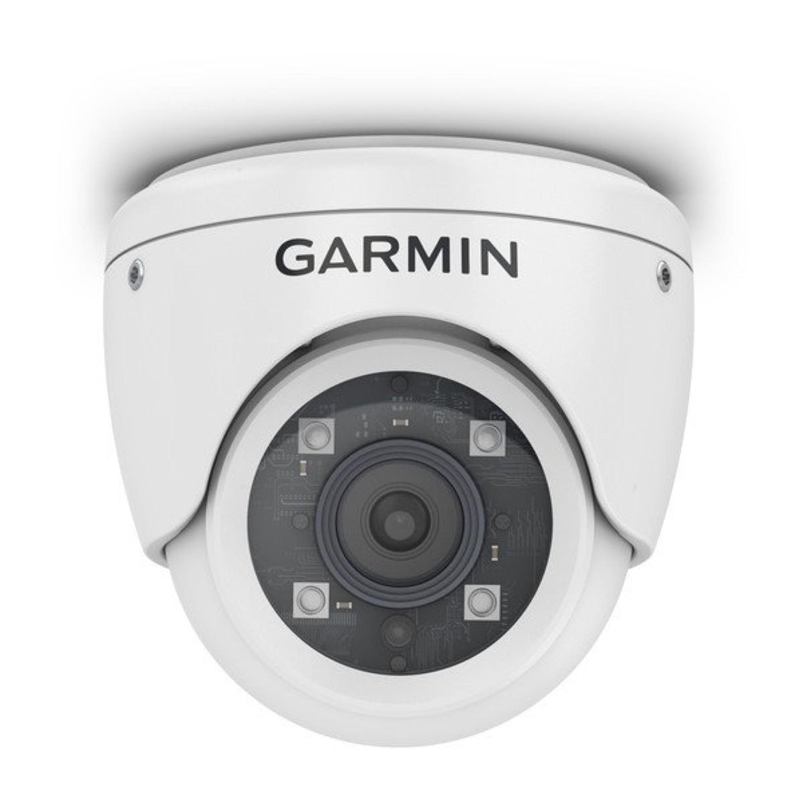 Gc 200 Marine Ip Camera - Gc 200 Marine Ip Camera