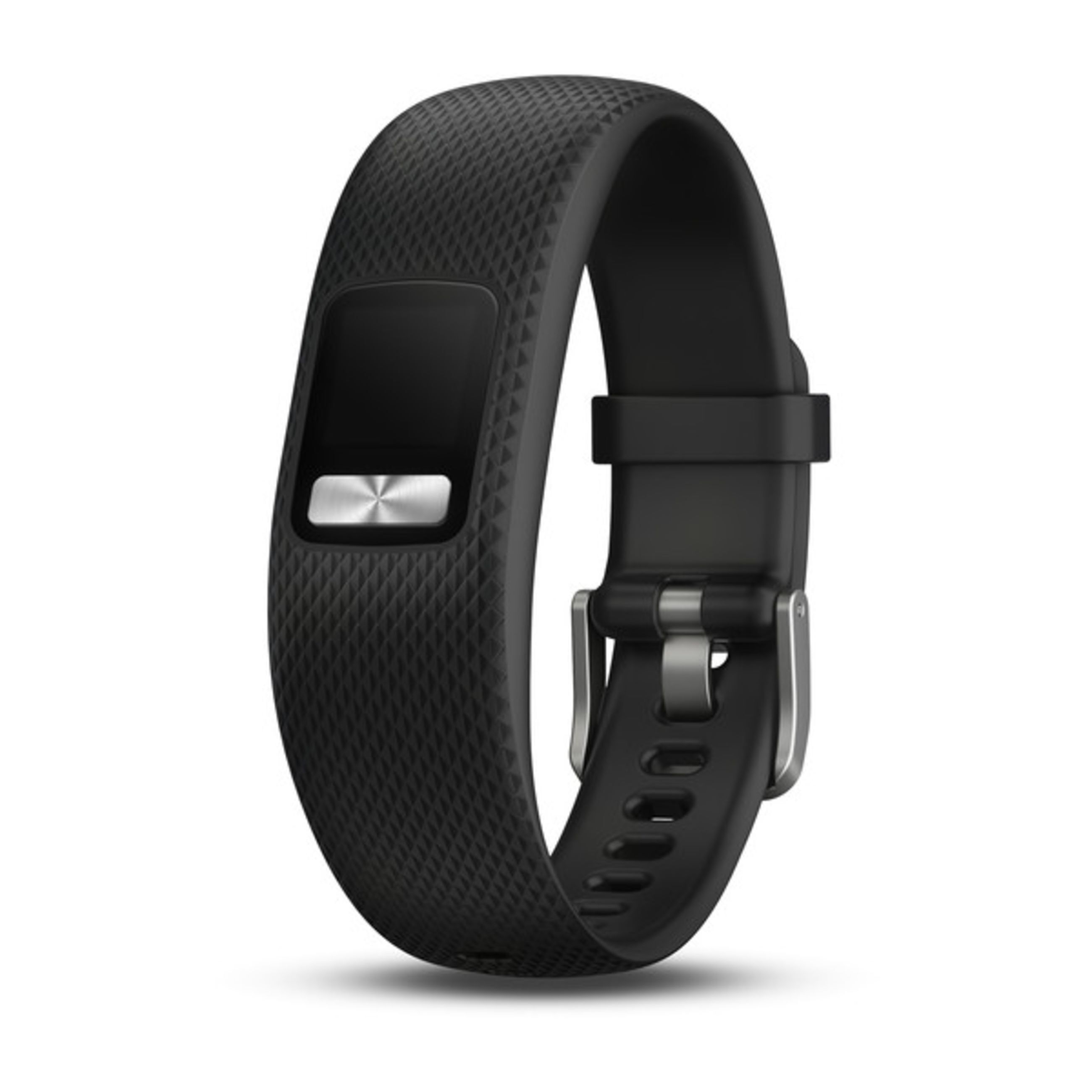 VíVofit 4 Accessory Bands - Black (Large)