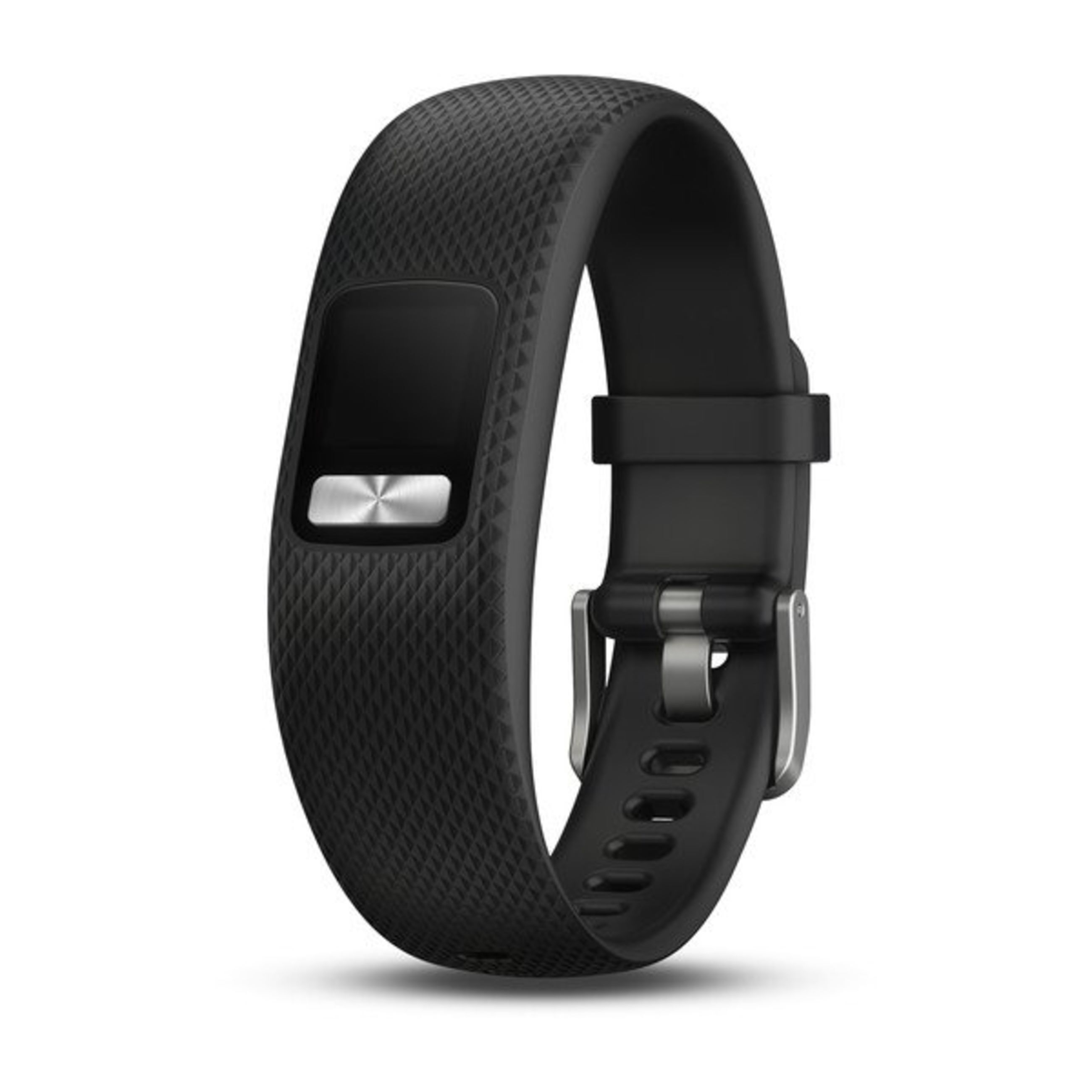 VíVofit 4 Accessory Bands - Black (Small/Medium)
