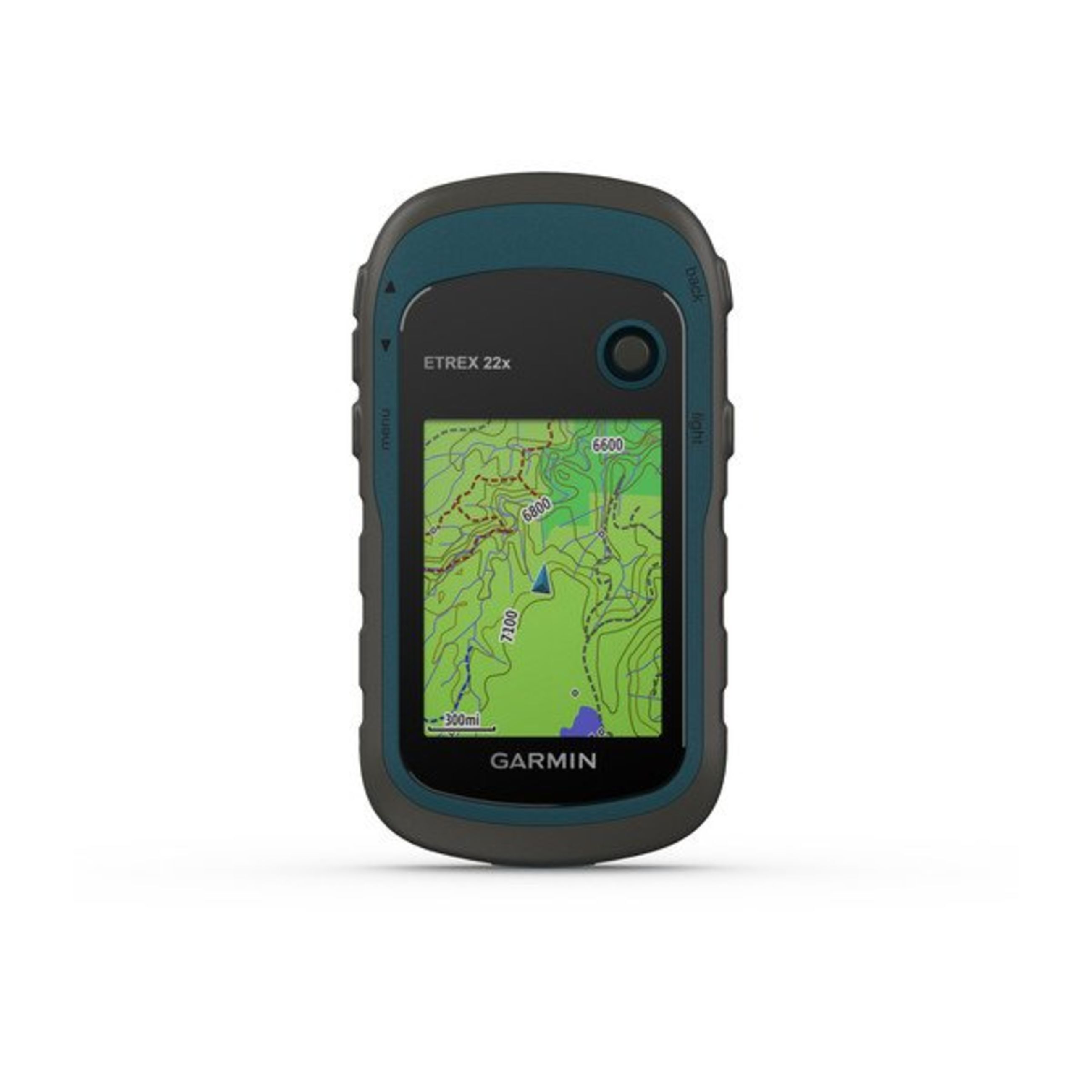 Etrex 32X - Rugged Handheld Gps
