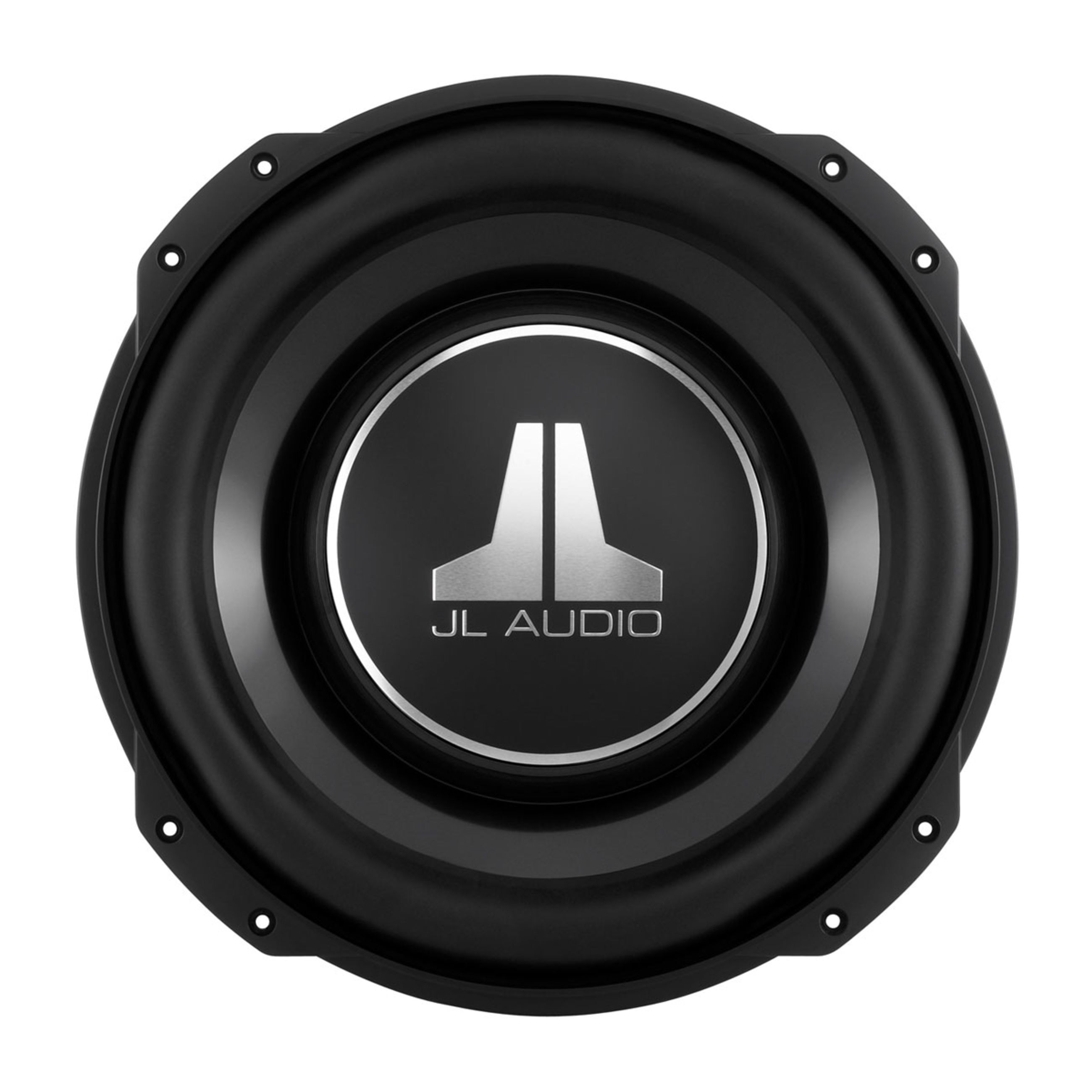 Jl Audio Tw3 Thin-Line Car Subwoofer - 12" Dual 8 Ohm (12Tw3-D8)