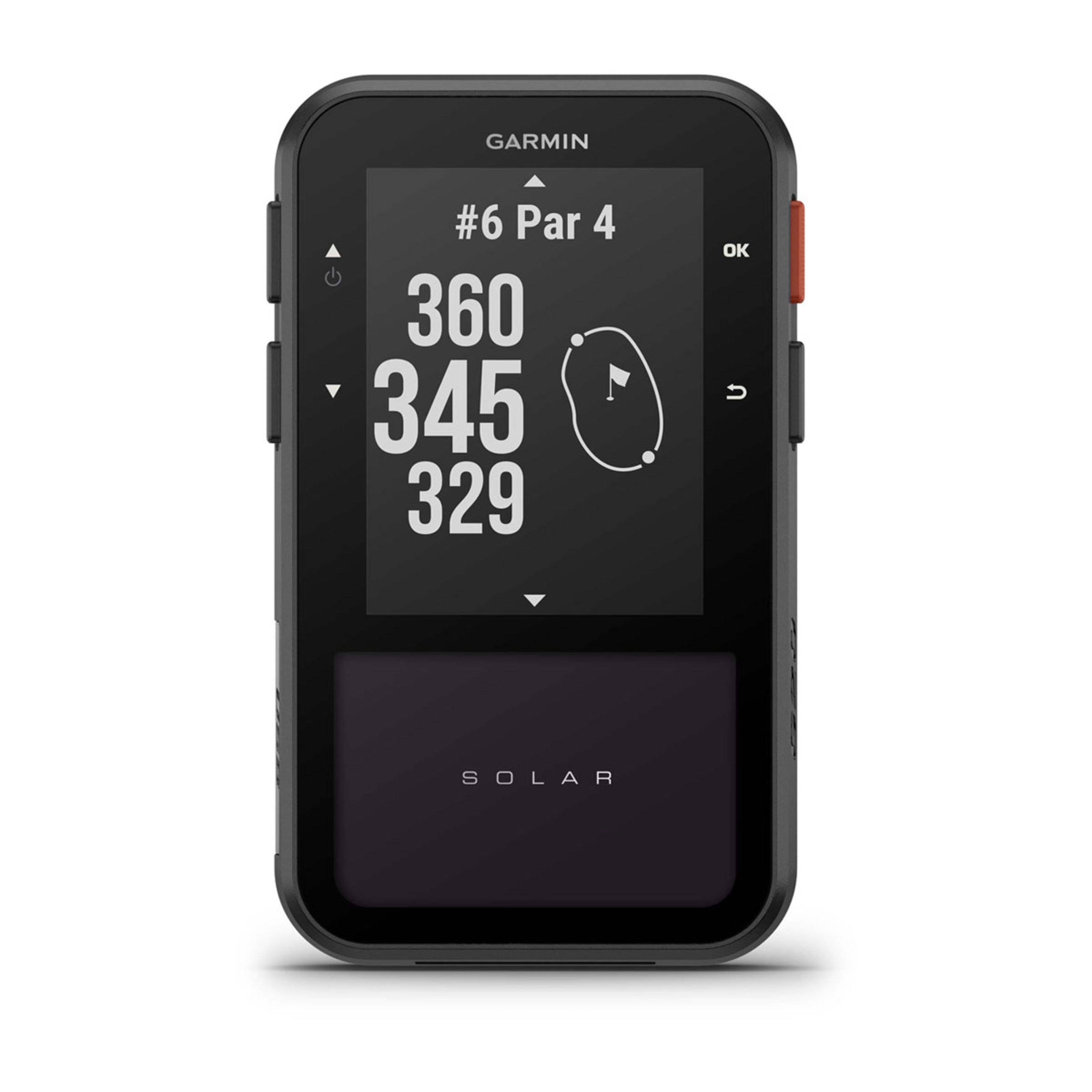 Approach G20 Solar - Gps Golf Handheld