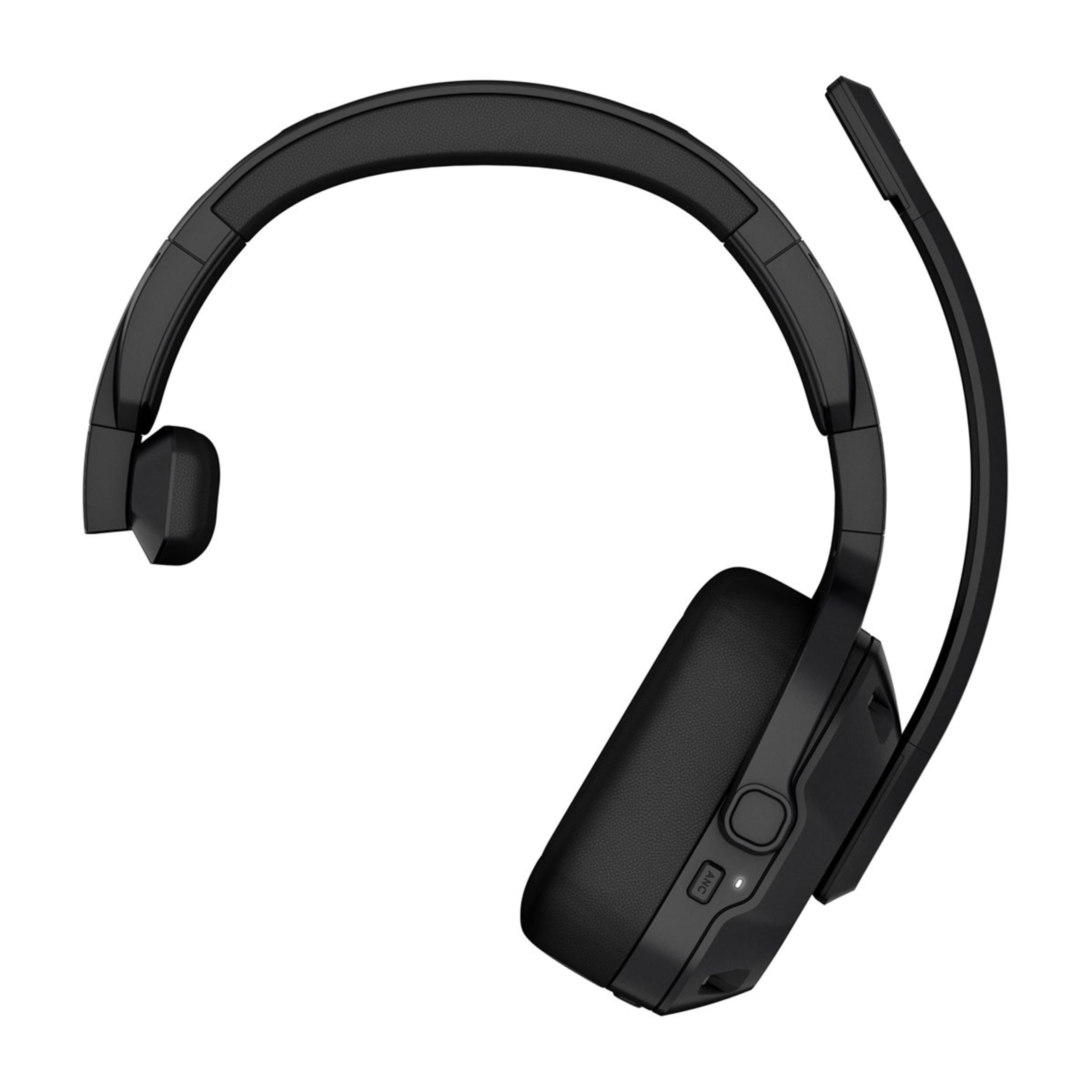 DēZl Headset 210 - Premium Trucking Headset