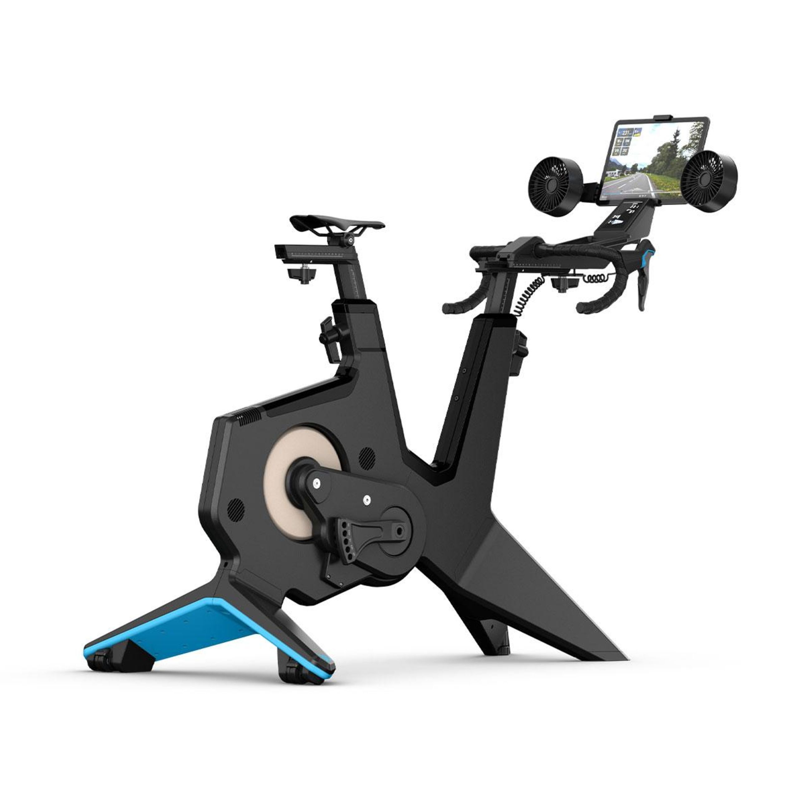 Tacx Neo Bike Plus - Tacx Neo Bike Plus Trainer