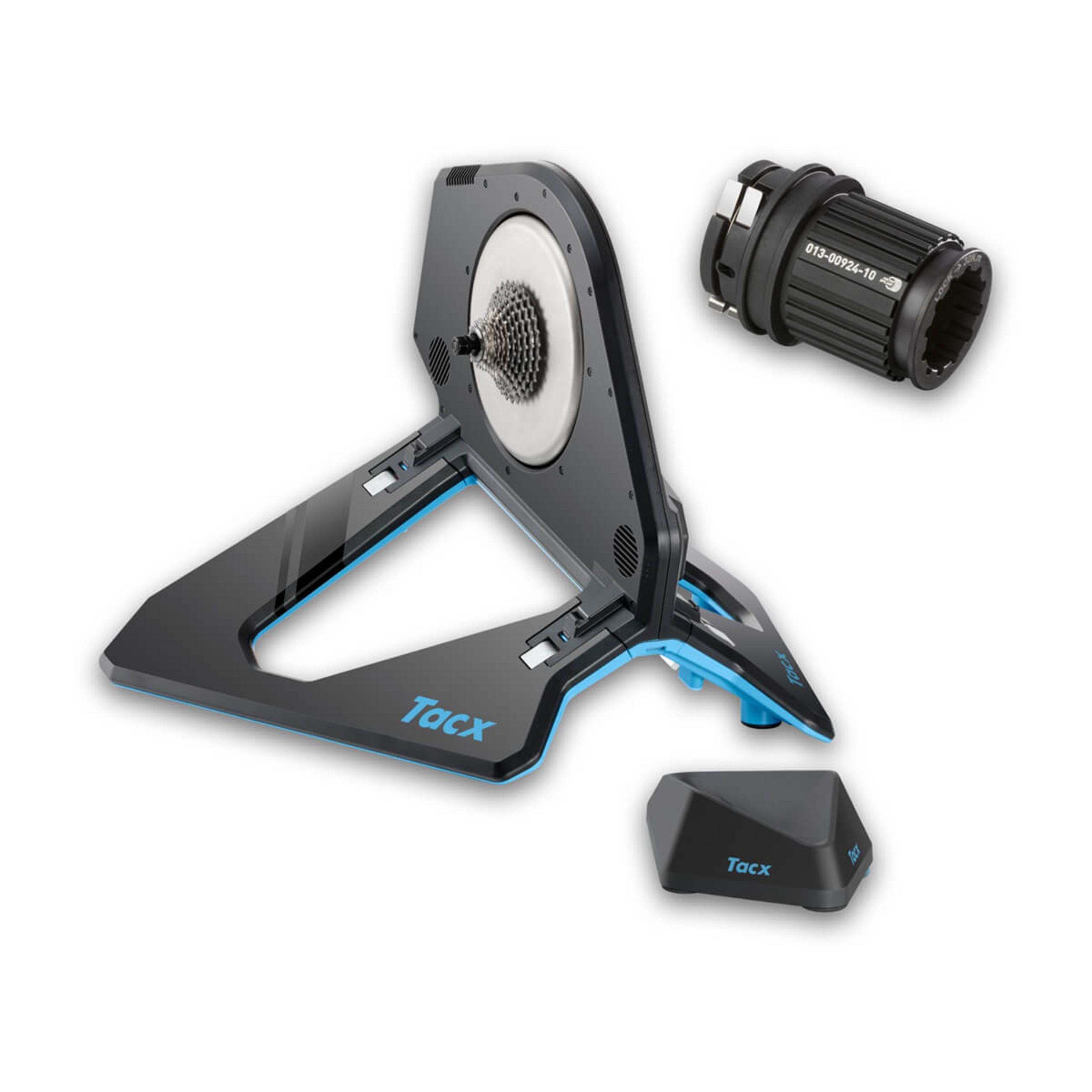 Tacx Neo 2T Smart Trainer - Tacx Micro Spline Body (Type 2)