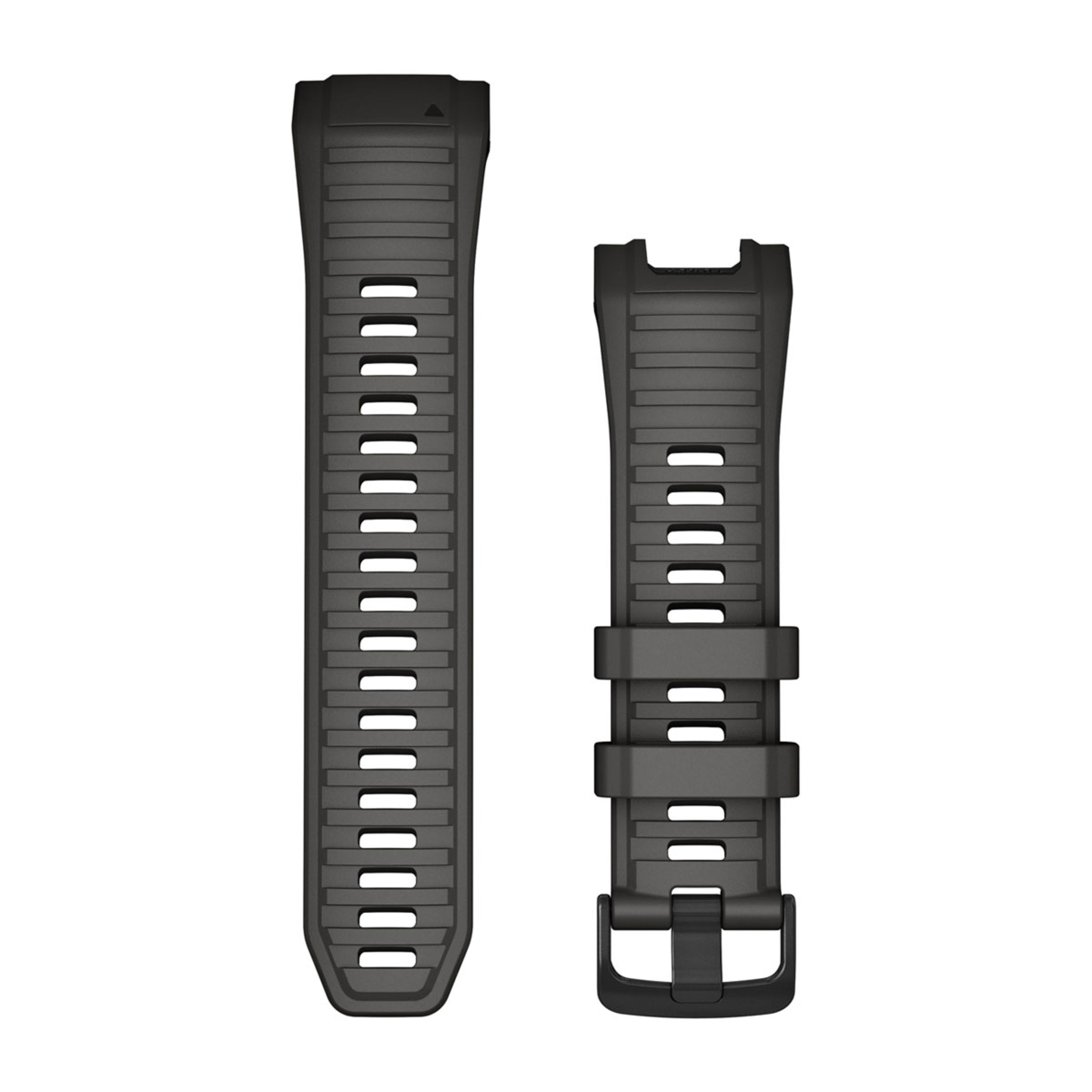 26 Mm Watch Bands - Graphite