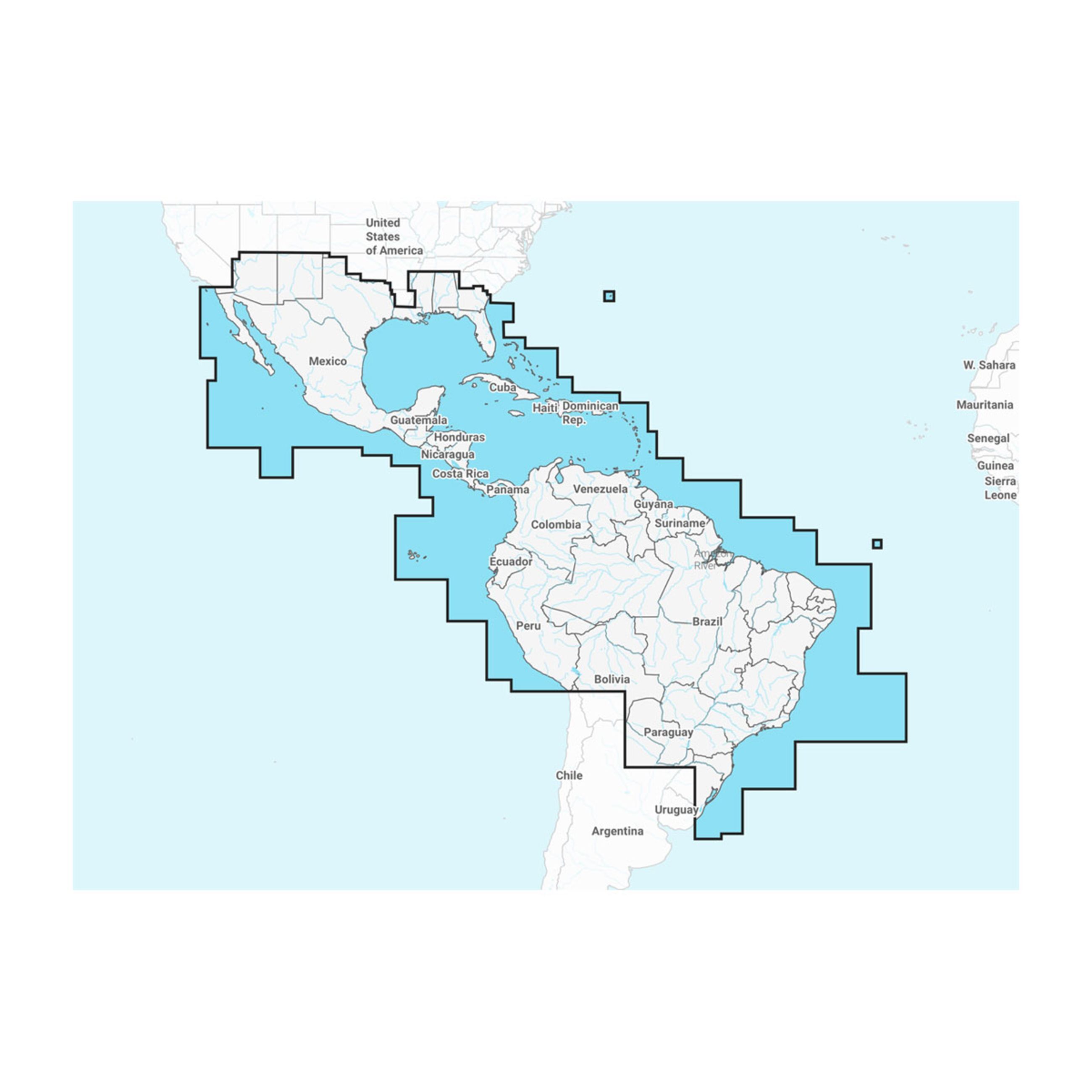 Adriatic & Ionian Sea - Marine Charts - Navionics Boating App | One-Year Subscription