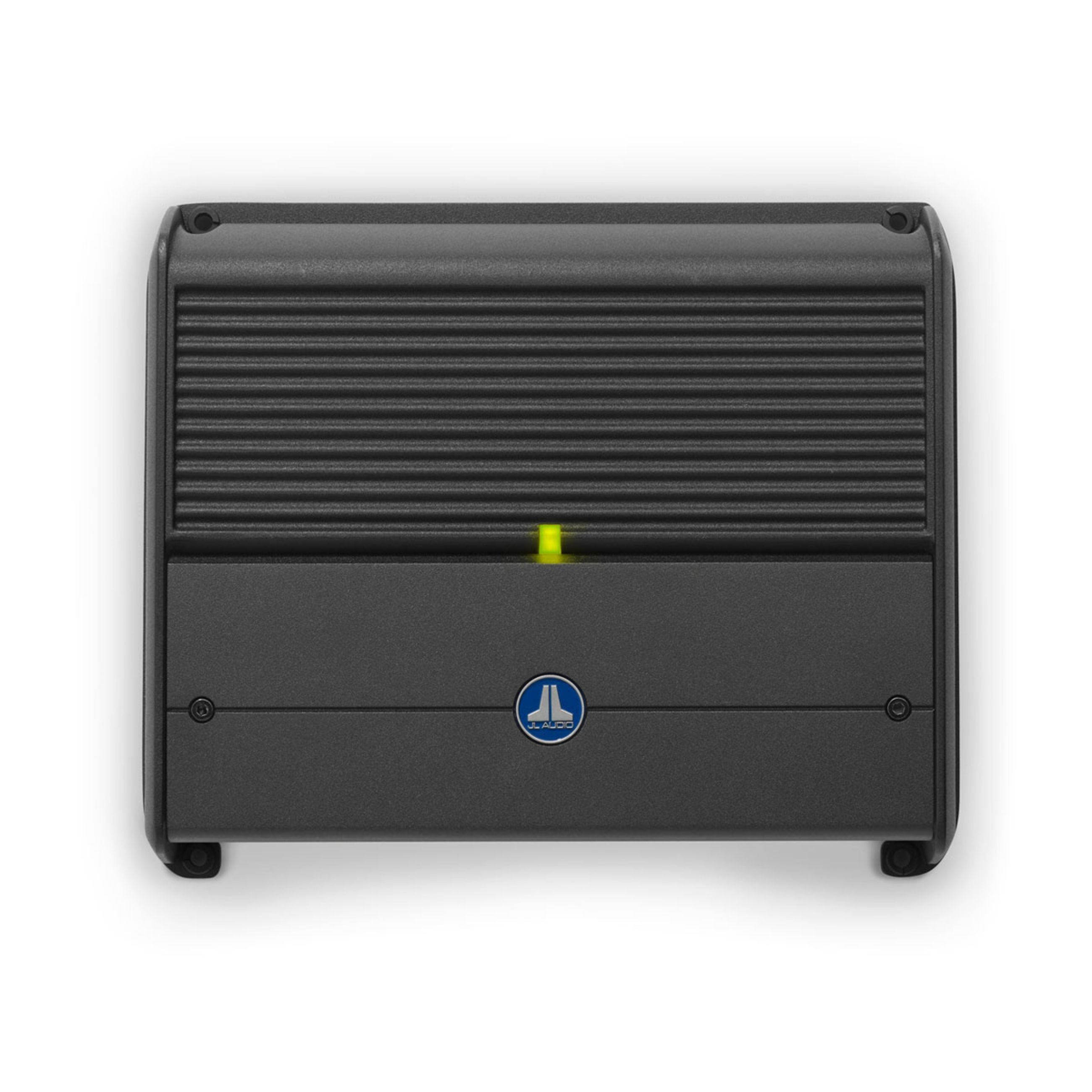 Jl Audio Xdm Car And Marine Amplifier - 4 Channel Full-Range Car And Marine Amplifier (400 W) (Xdm400/4)