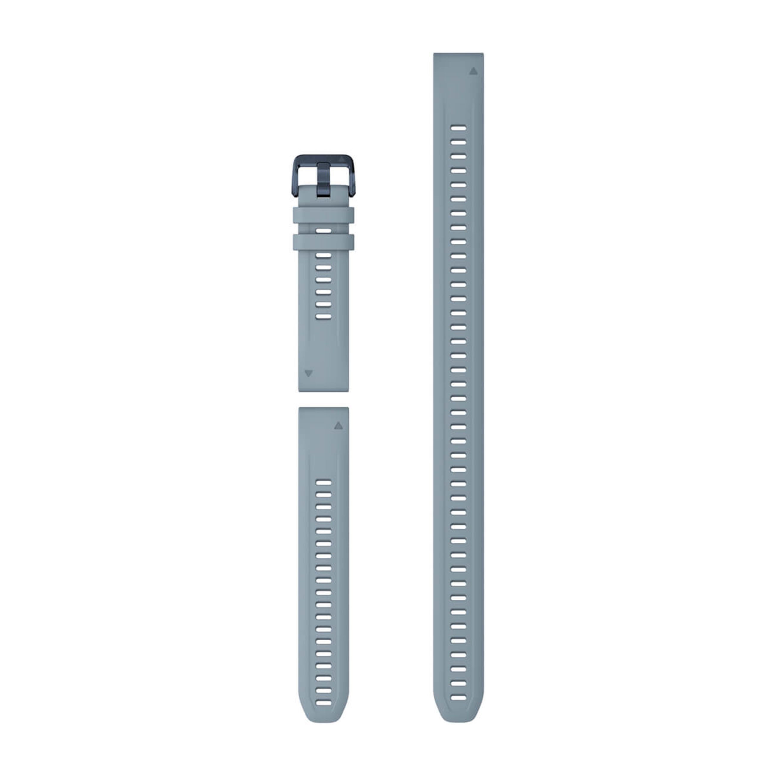 Quickfit 20 Watch Bands - Sea Foam (3-Piece Dive Set)