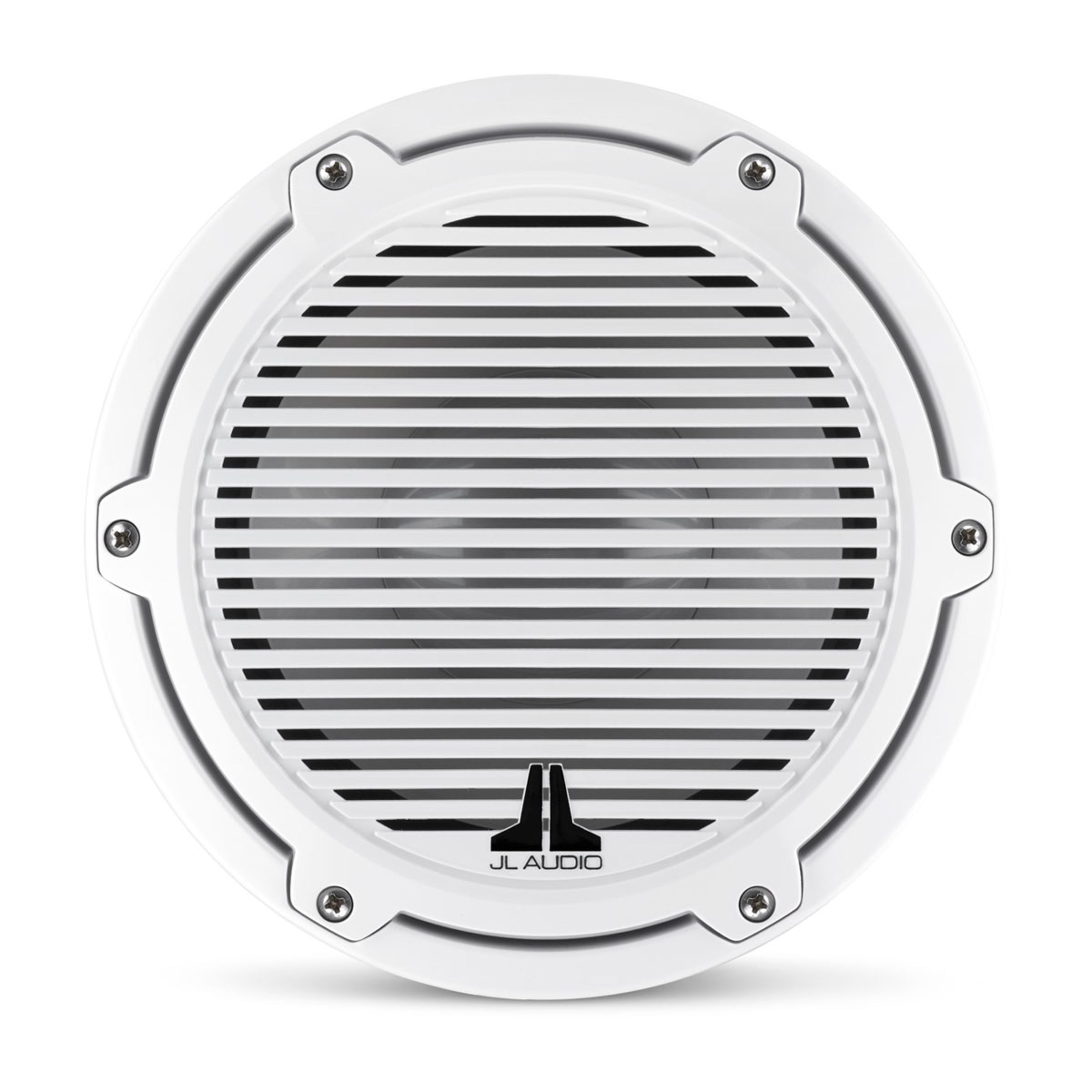 Jl Audio M6 Marine Subwoofer - 8" With White Classic Grille (M6-8Ib-C-Gwgw-4)