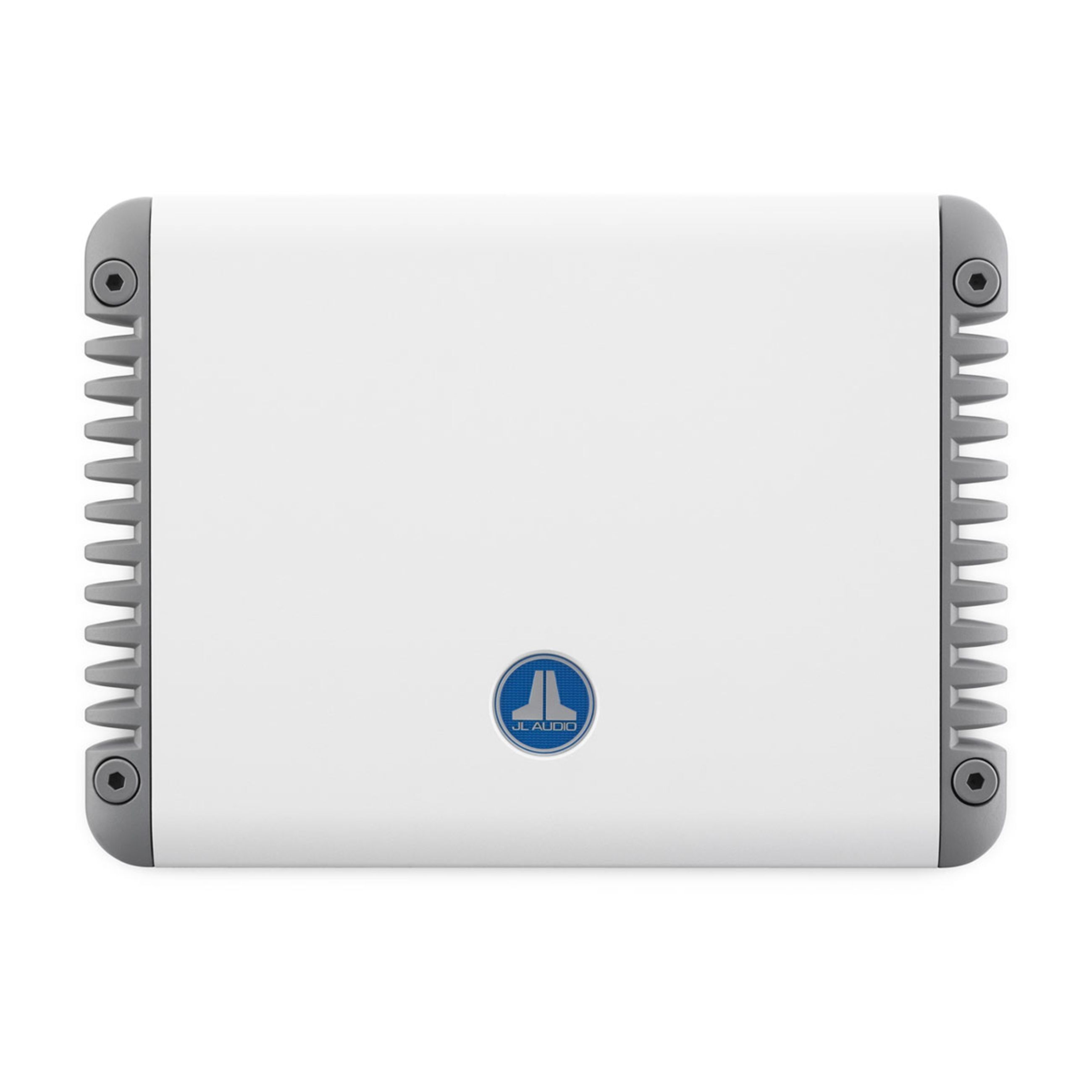 Jl Audio Mhd Marine Amplifier - 4 Channel Full-Range Marine Amplifier (600 Watts For 24 Volt Systems) (Mhd600/4-24V)
