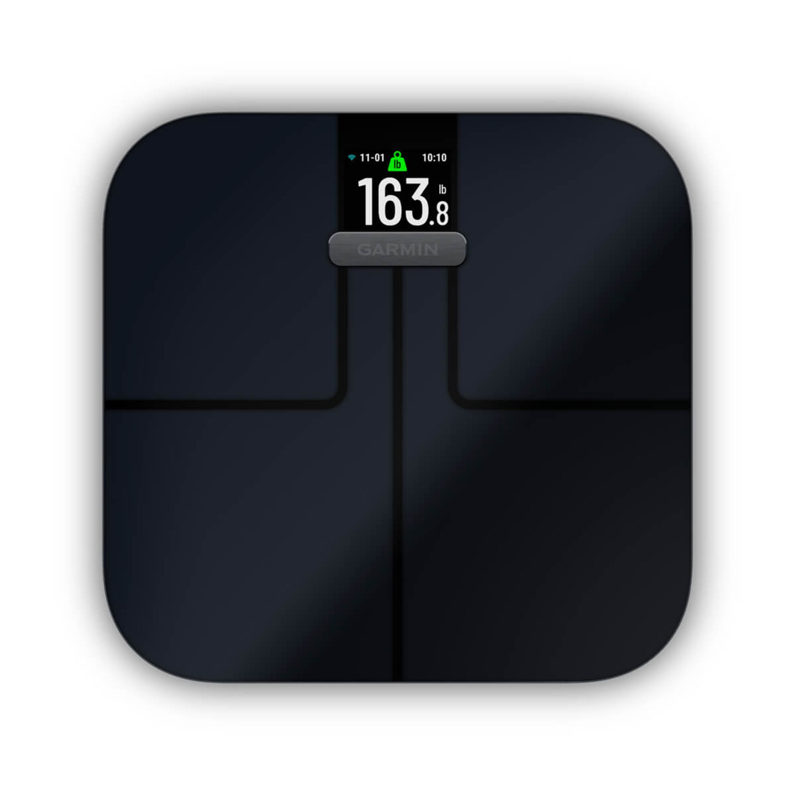Index S2 Smart Scale - Black