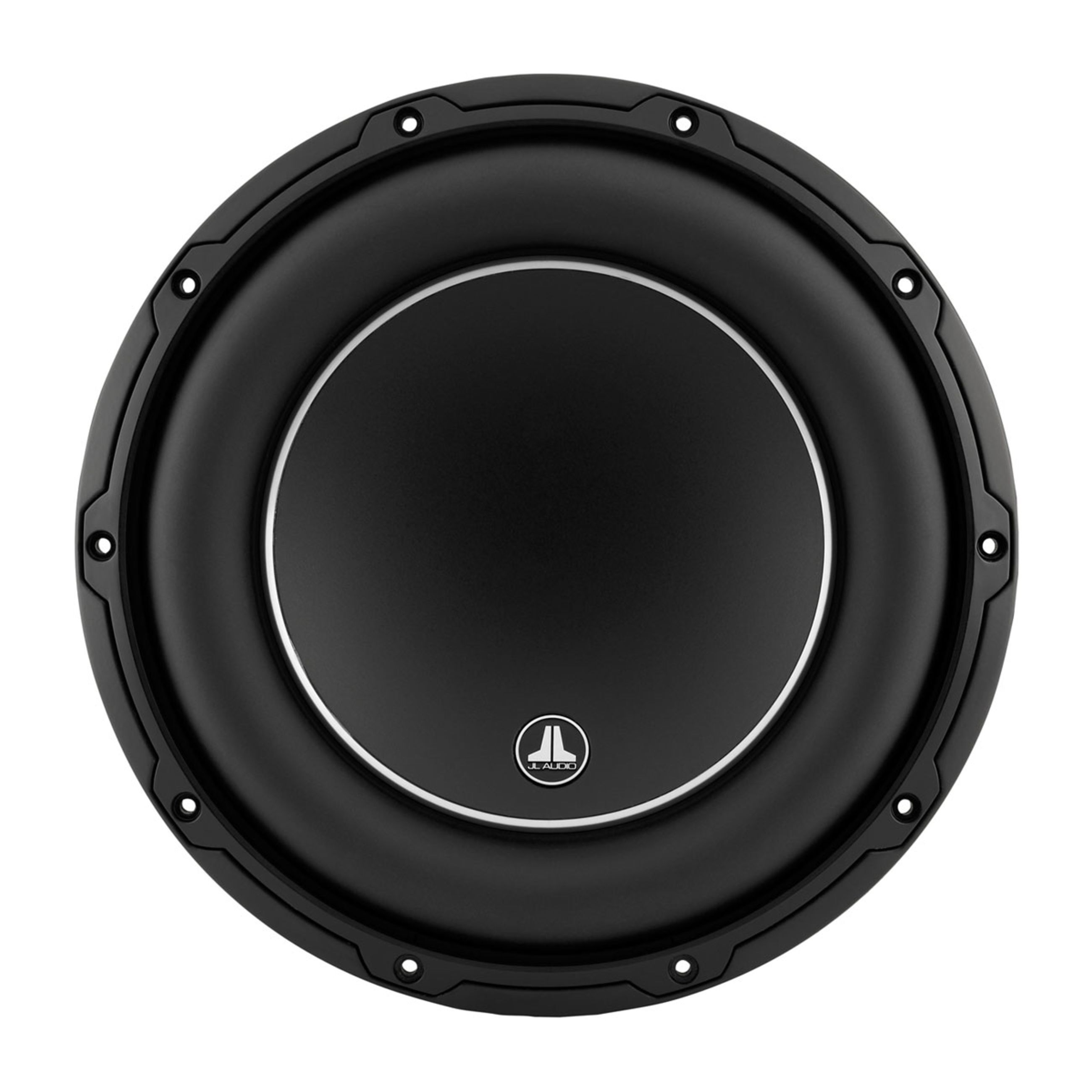 Jl Audio W6V3 Car Subwoofer - 10" Dual 4 Ohm (10W6V3-D4)