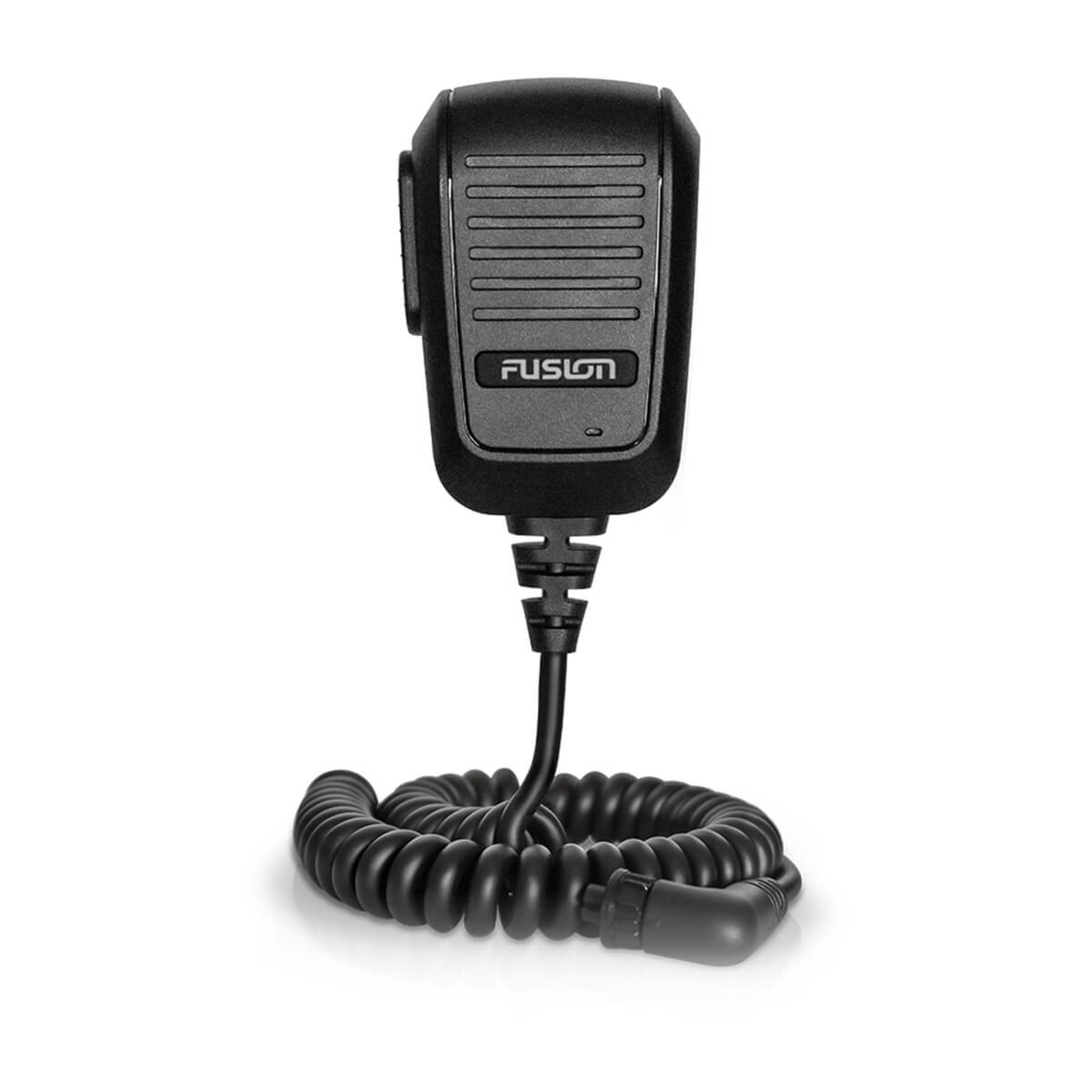 Fusion Handheld Microphone - Fusion Handheld Microphone