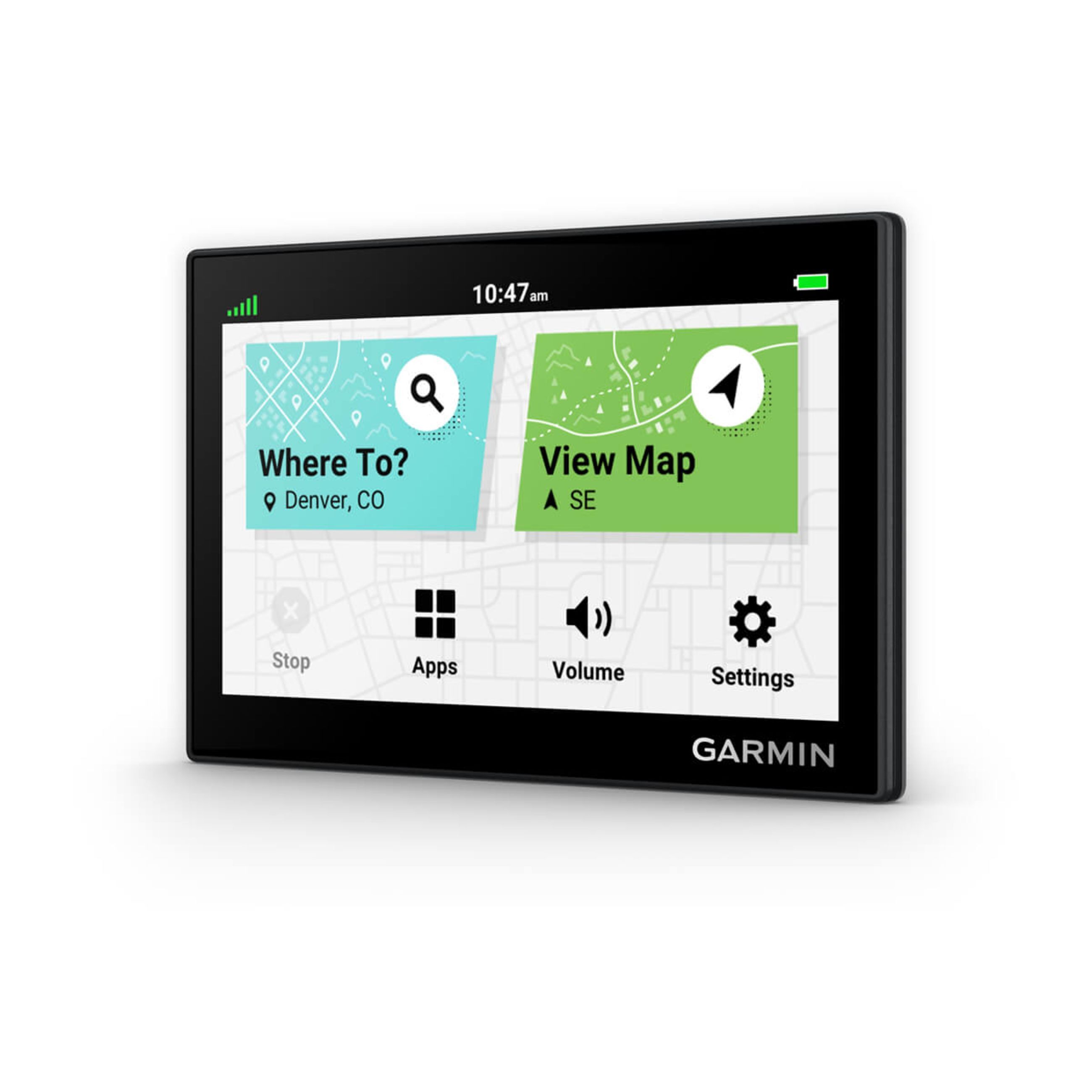 Garmin Drivesmart 86 - Traffic Not Included - Image 3
