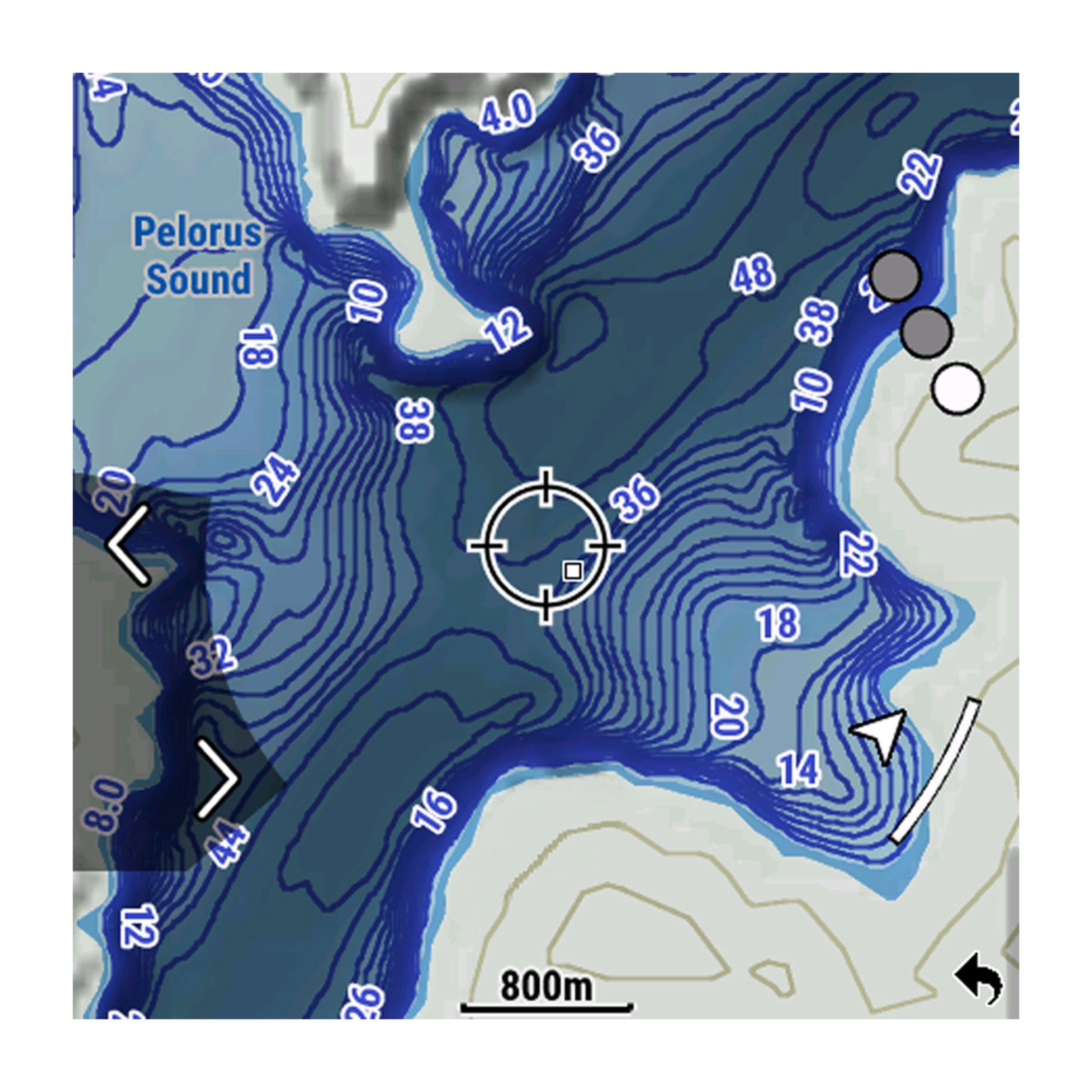 Diveview Maps - Extended Coverage Only | Download - Image 3