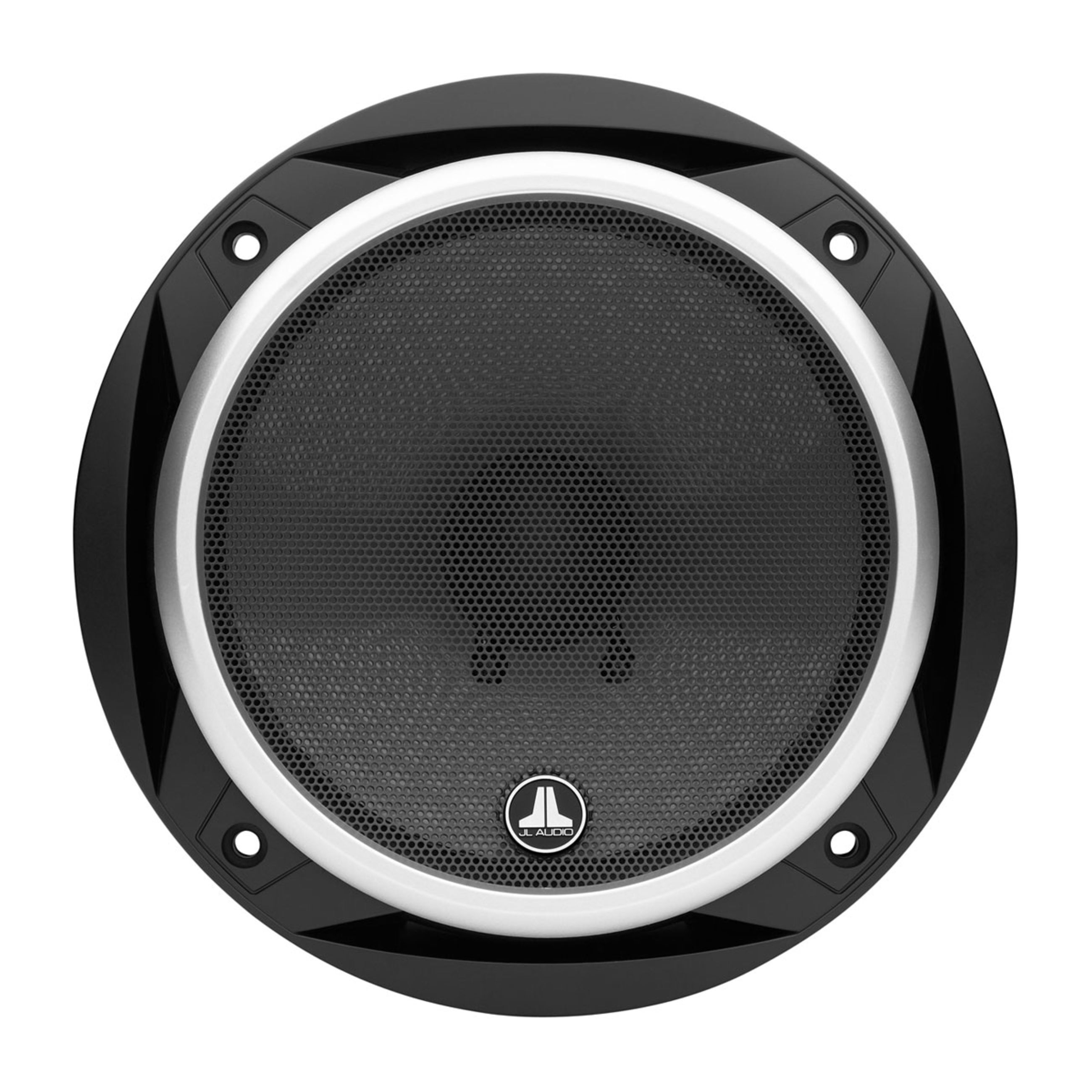 Jl Audio C2 Car Woofer - 6.5" Two-Way Component System (C2-650) - Image 3