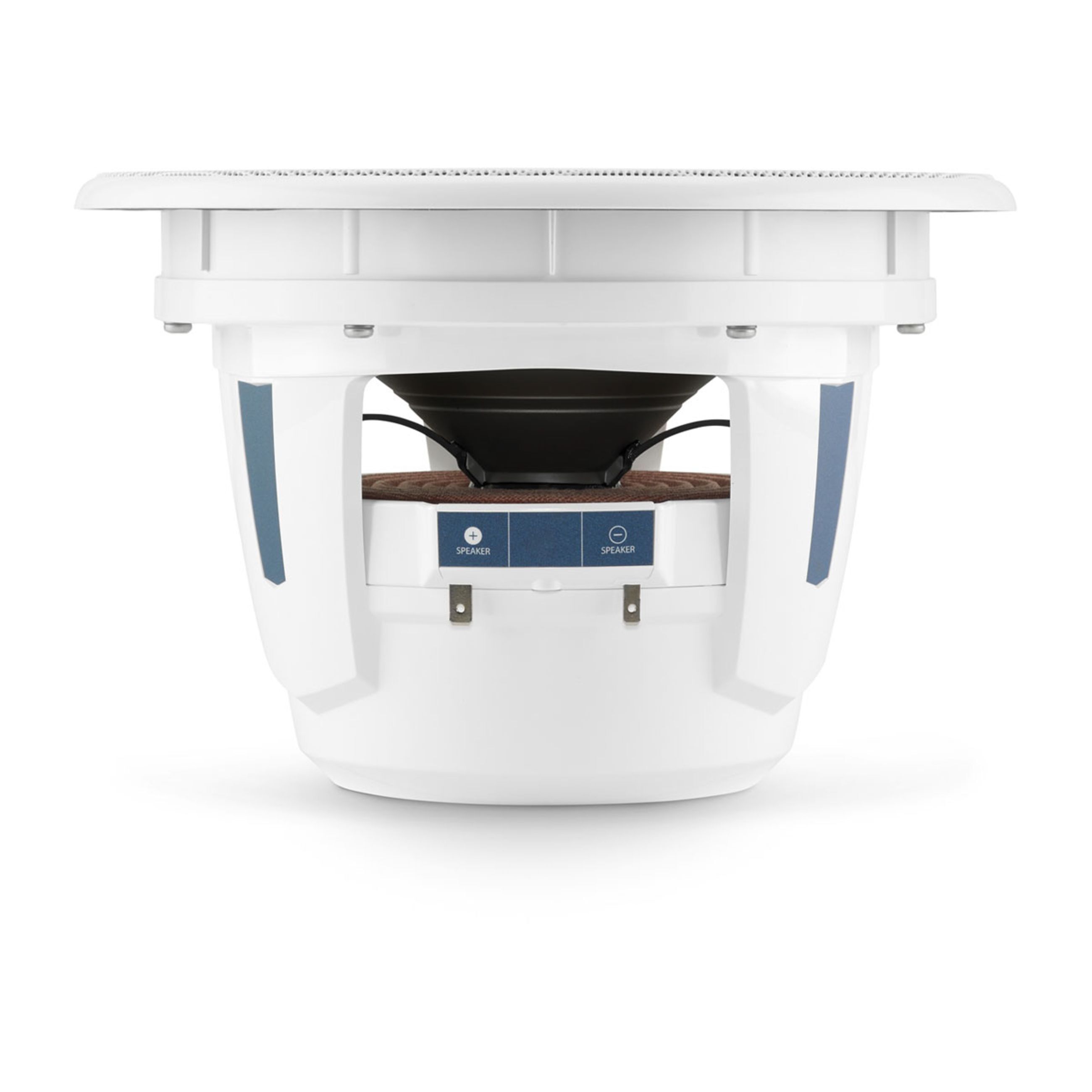 Jl Audio M6 Marine Subwoofer - 8" With Black Luxe Grille (M6-8Ib-L-Sbsb-4) - Image 3