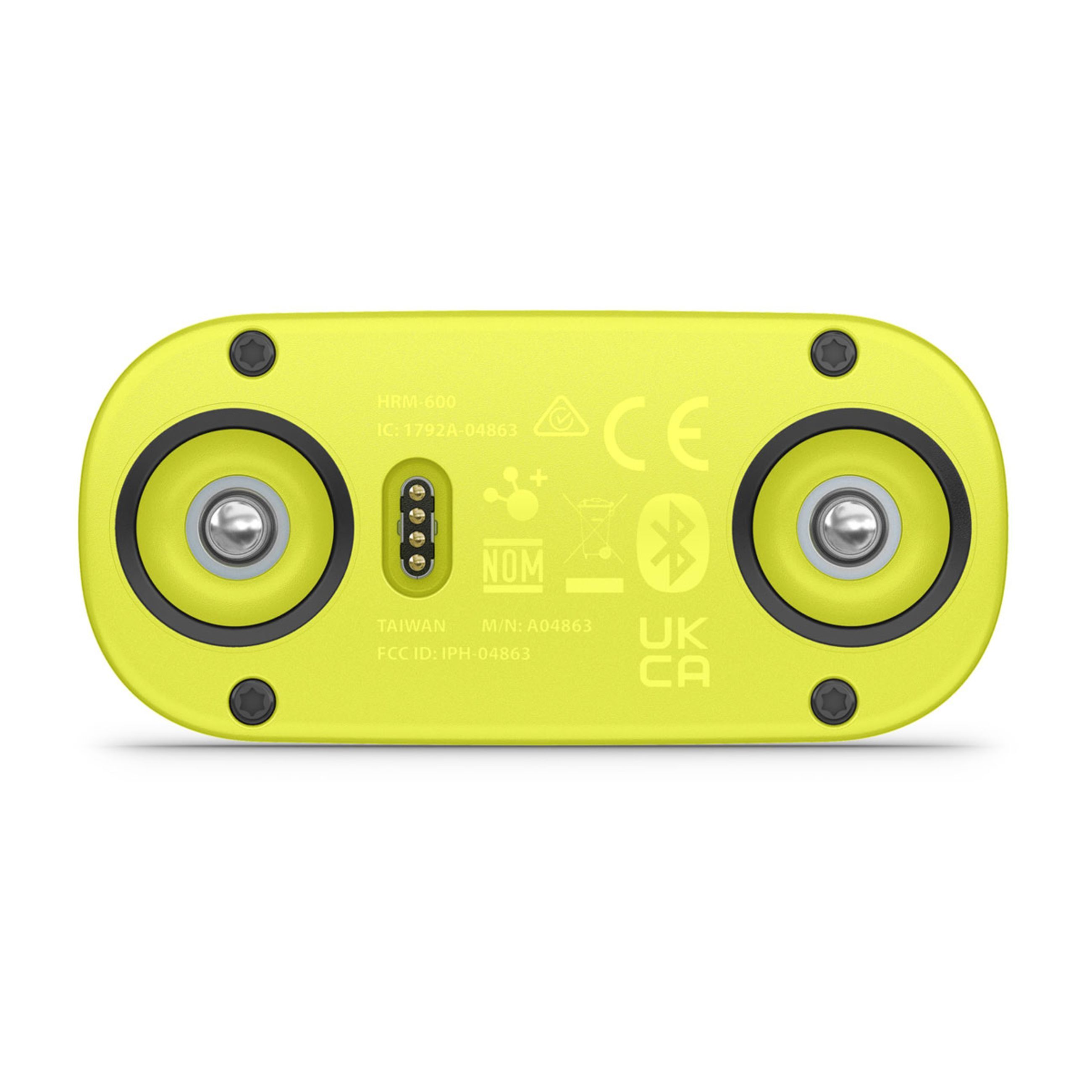 Hrm 600 - M-Xl - Image 3