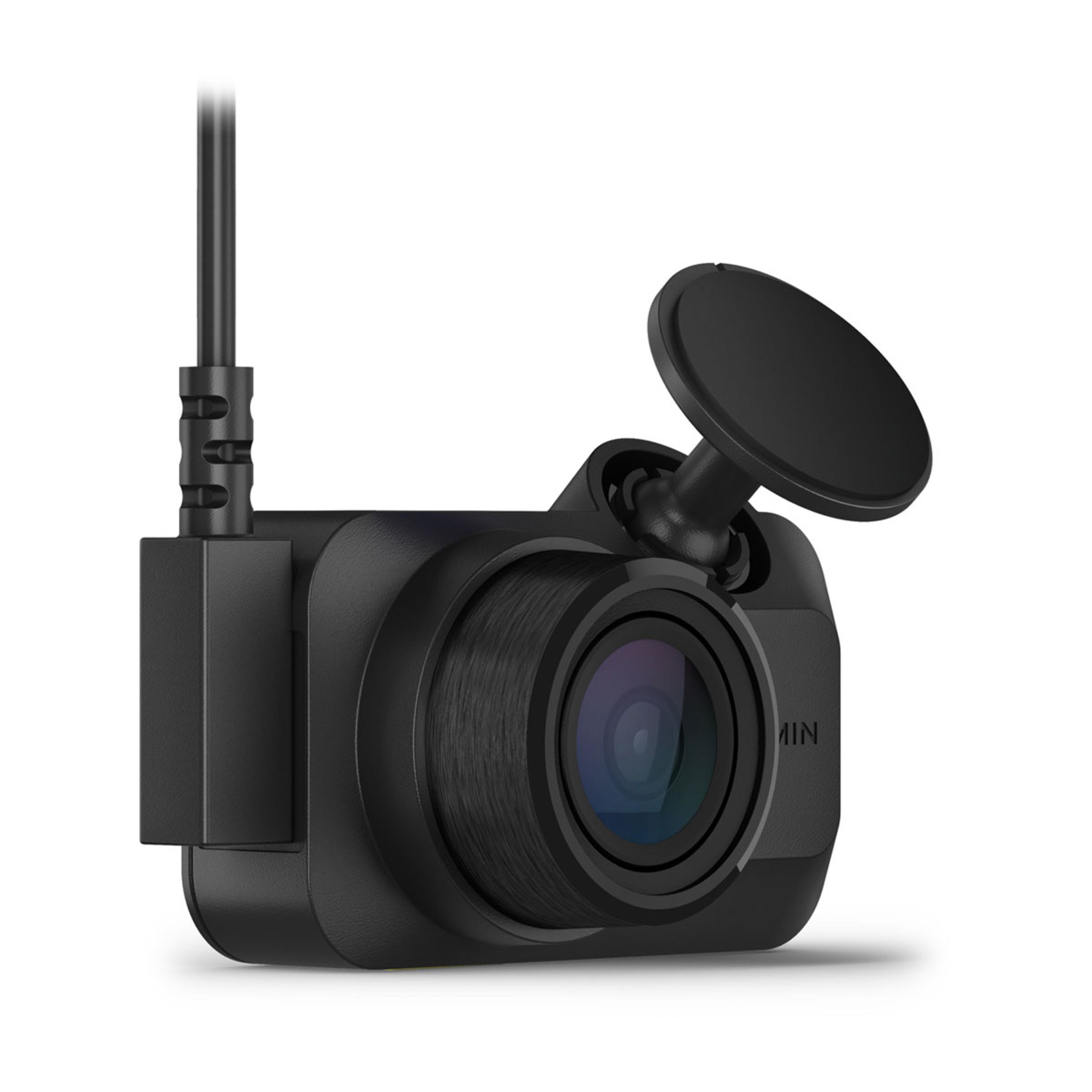 Garmin Dash Cam X110 - Ultracompact 1080P Dash Cam With A 140-Degree Field Of View And Built-In Clarity Polarizer - Image 3