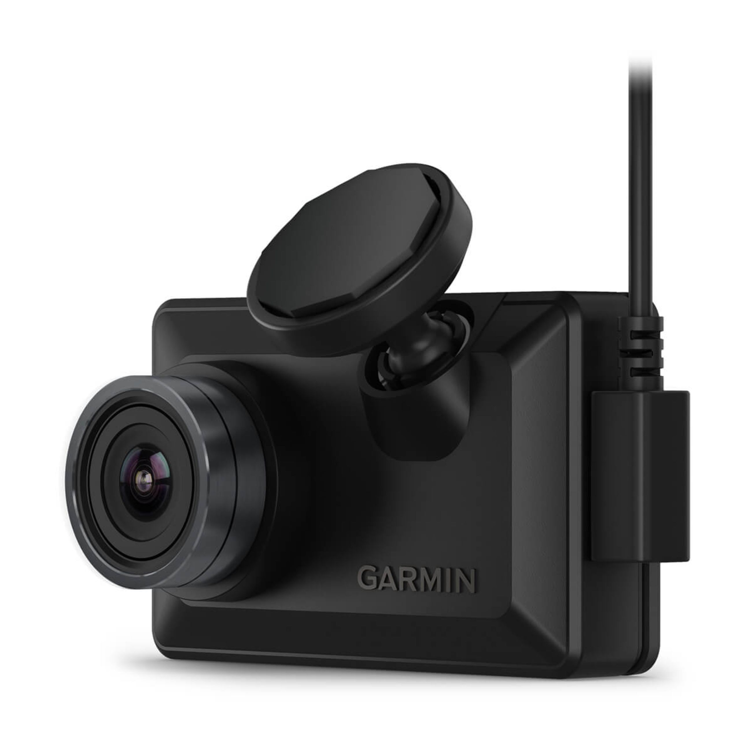 Garmin Dash Cam X110 - 4K Touchscreen Dash Cam With A 140-Degree Field Of View And Built-In Clarity Polarizer - Image 3