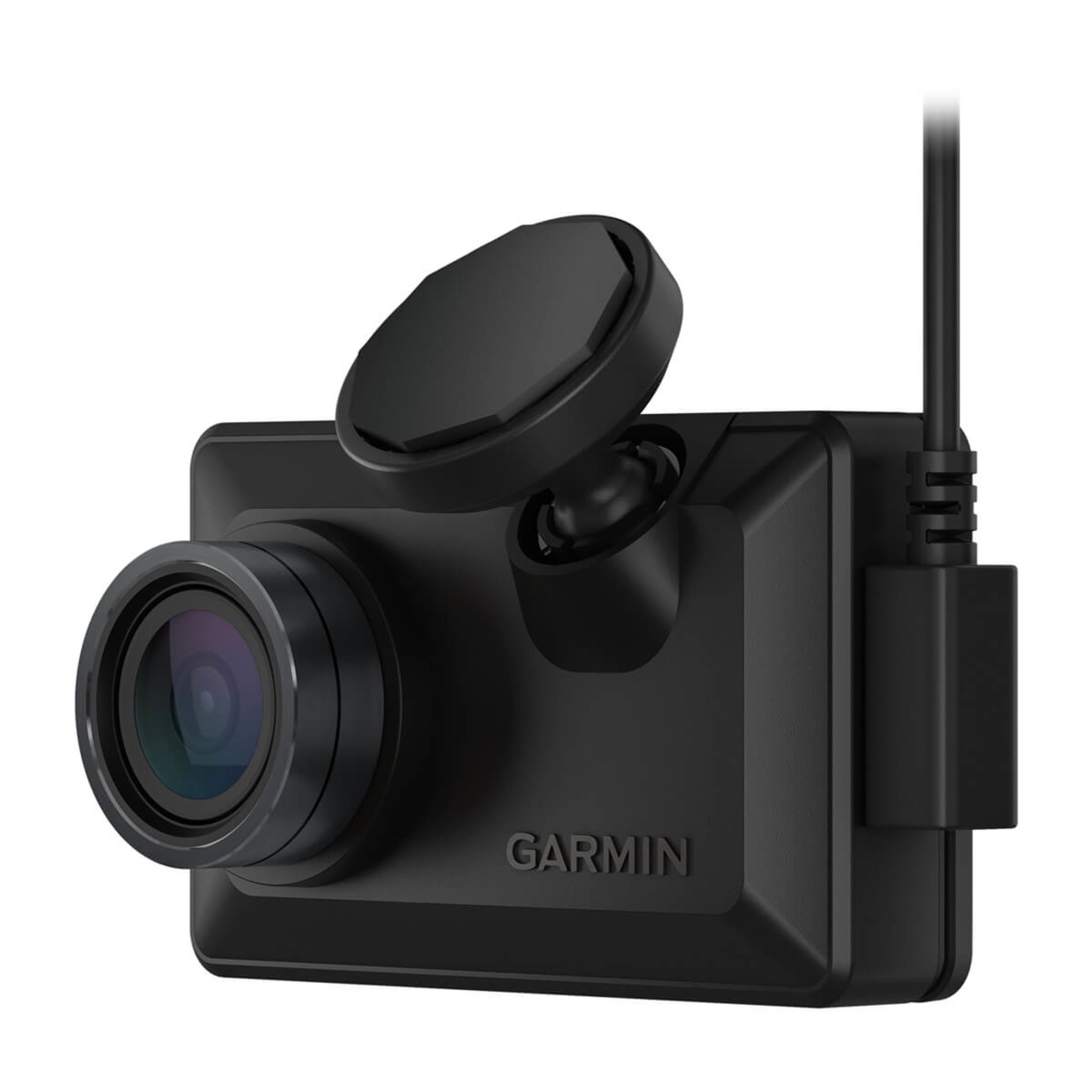 Garmin Dash Cam X110 - 1440P Dash Cam With A 140-Degree Field Of View And Built-In Clarity Polarizer - Image 3