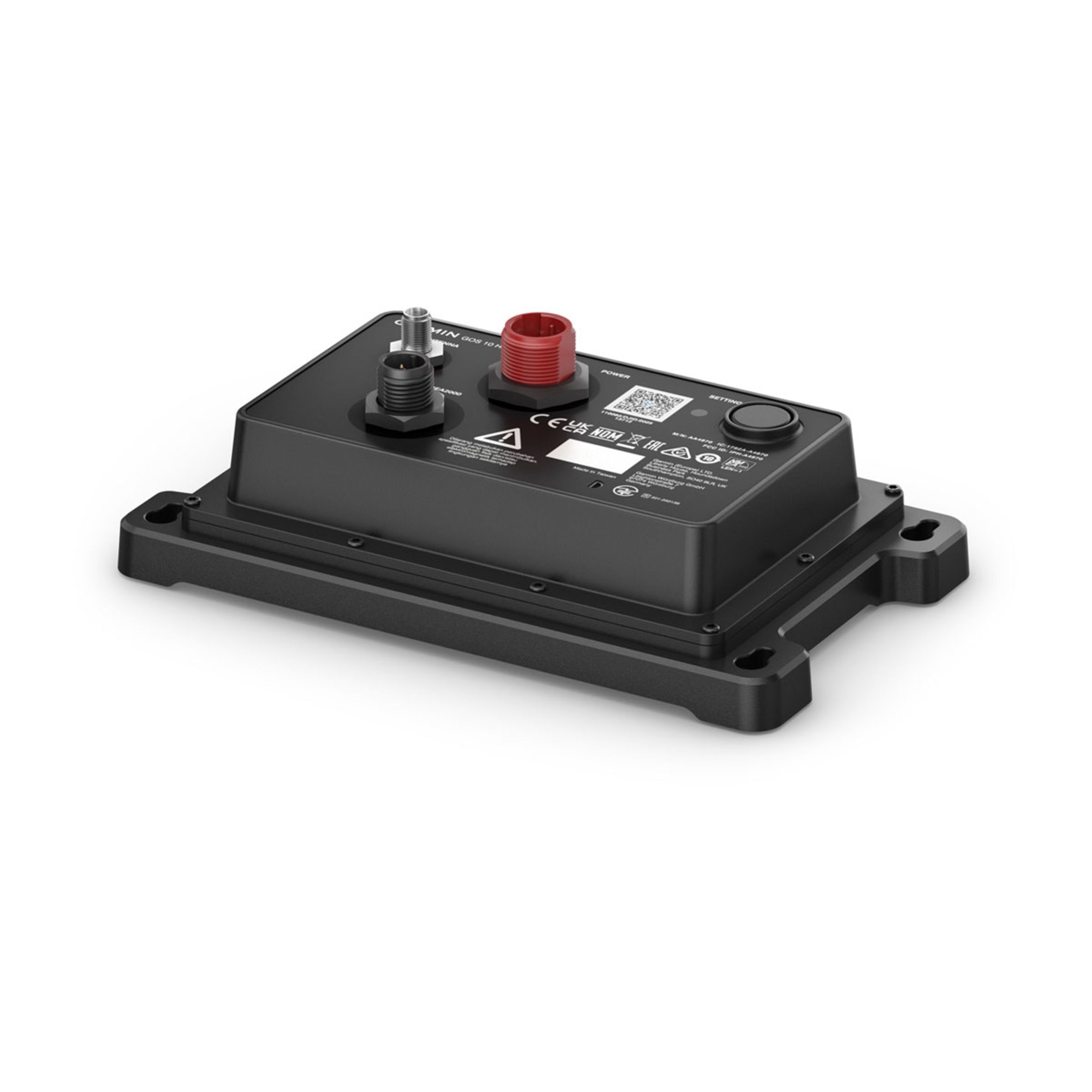 Gos 10 Hub For The Garmin Onboard System - Gos 10 Hub For The Garmin Onboard System - Image 3