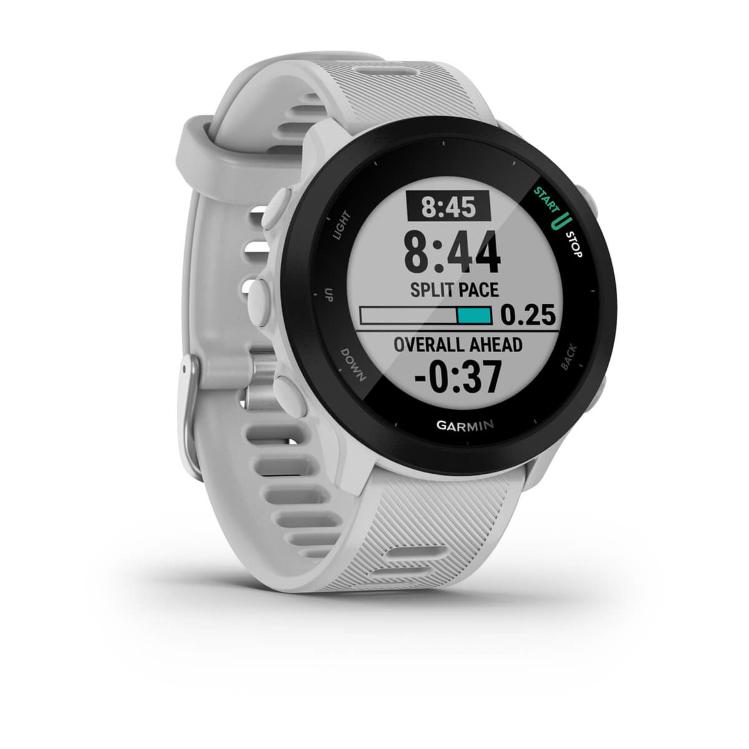 Forerunner 55 - White - Image 3