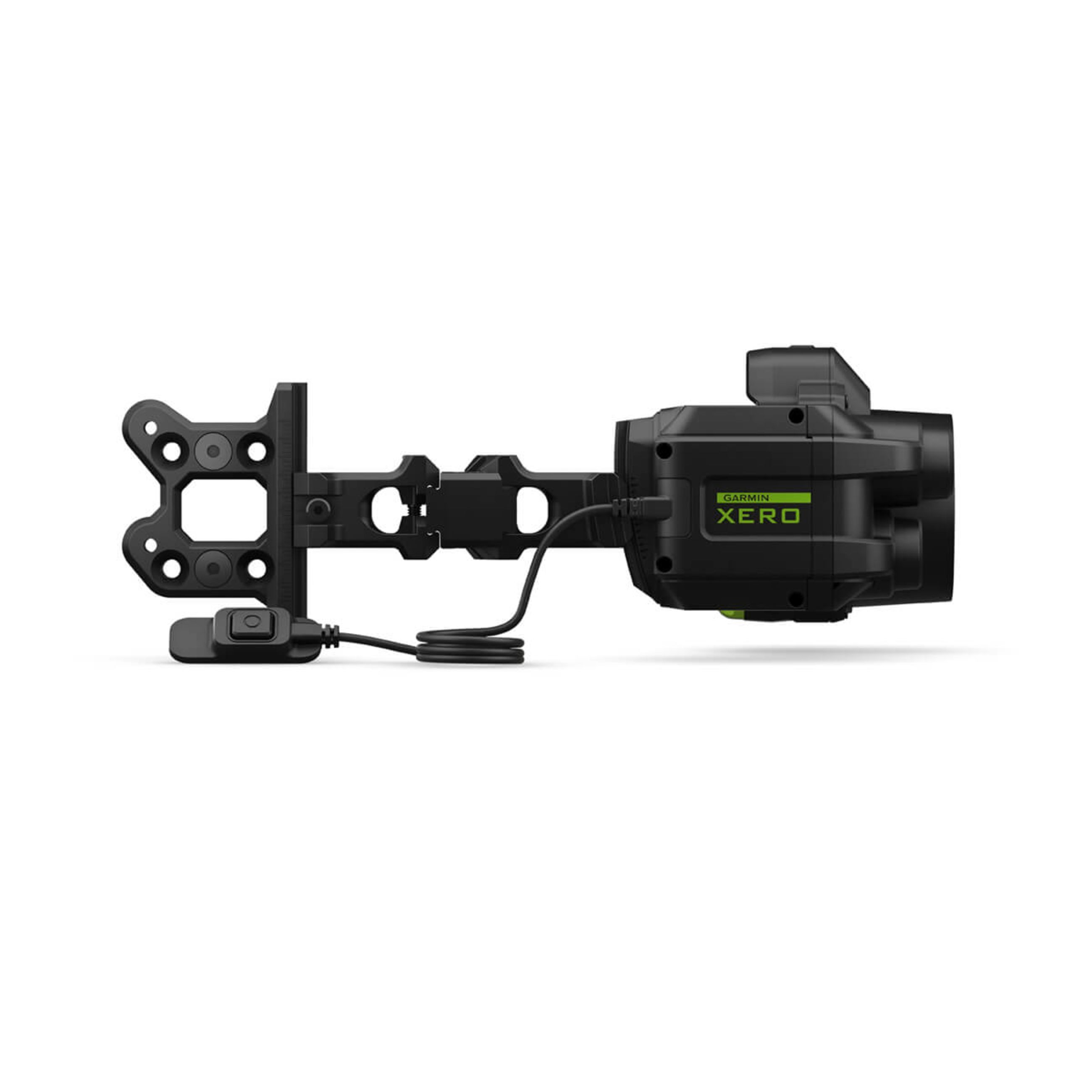 Xero A1I Pro Bow Sight - Auto-Ranging Digital Sight - Image 3