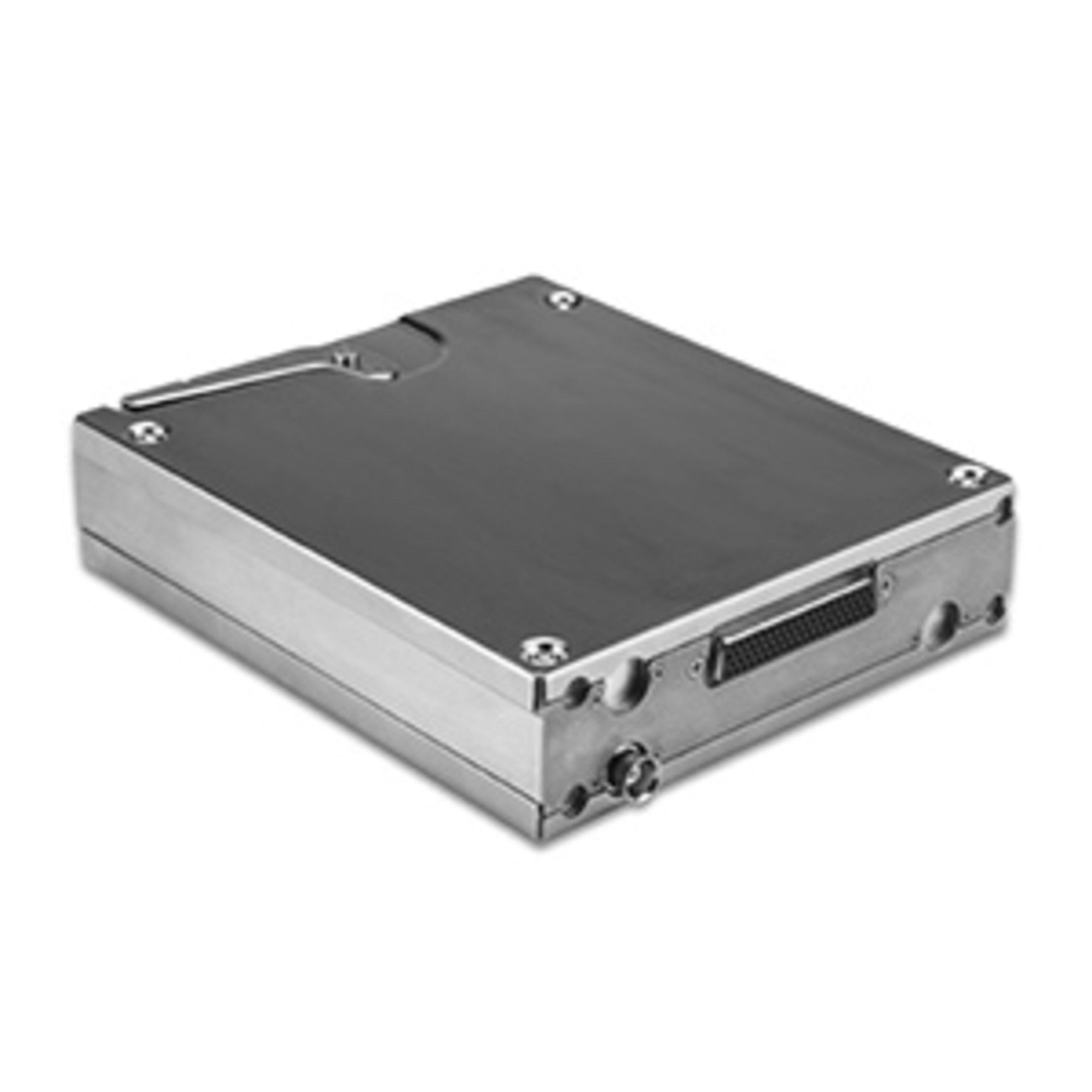 Alternative view of Gdl 84 - With Flight Stream 210 Kit