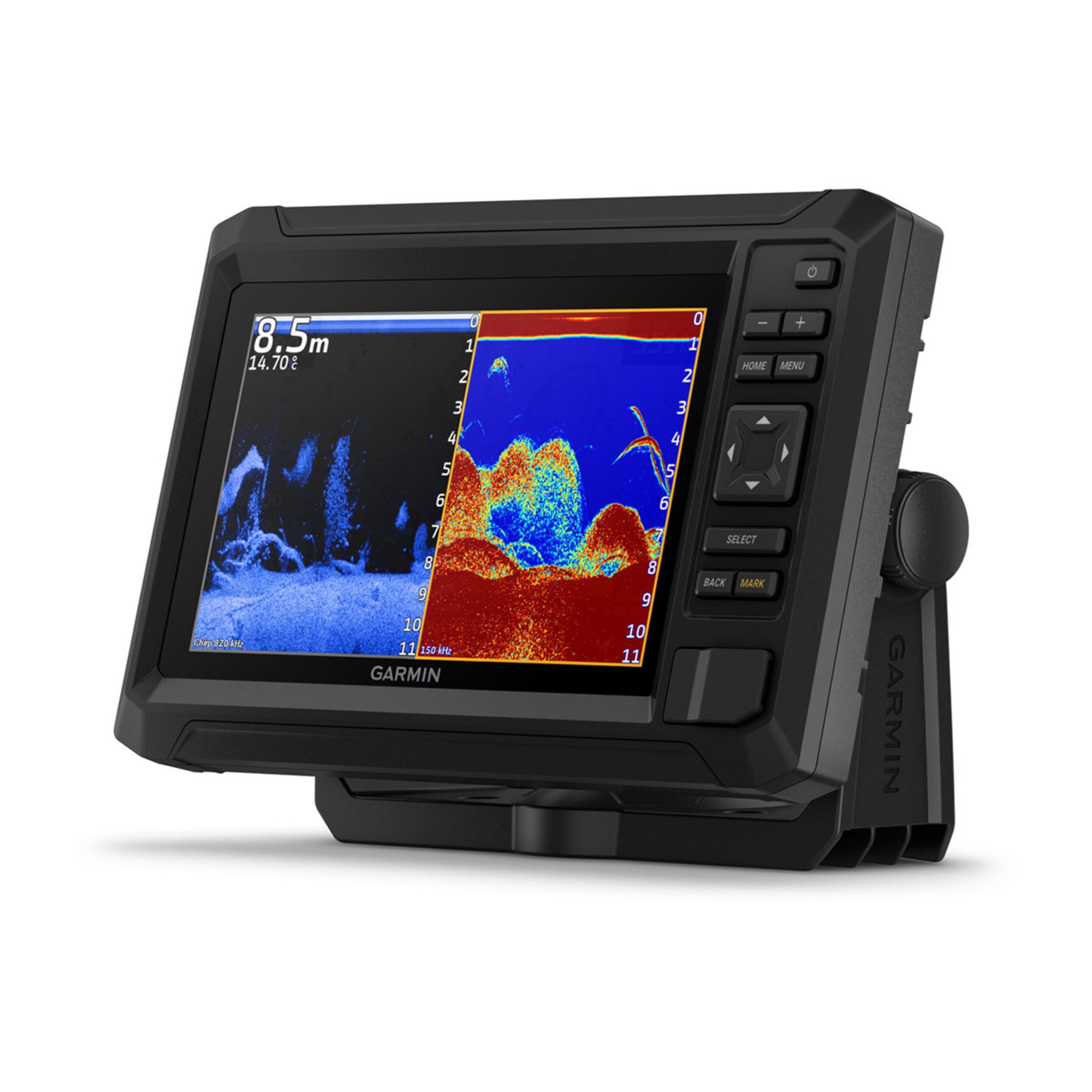 Echomap Uhd2 5" Cv Chartplotters - 72Cv With Gt20-Tm Transducer - Image 4