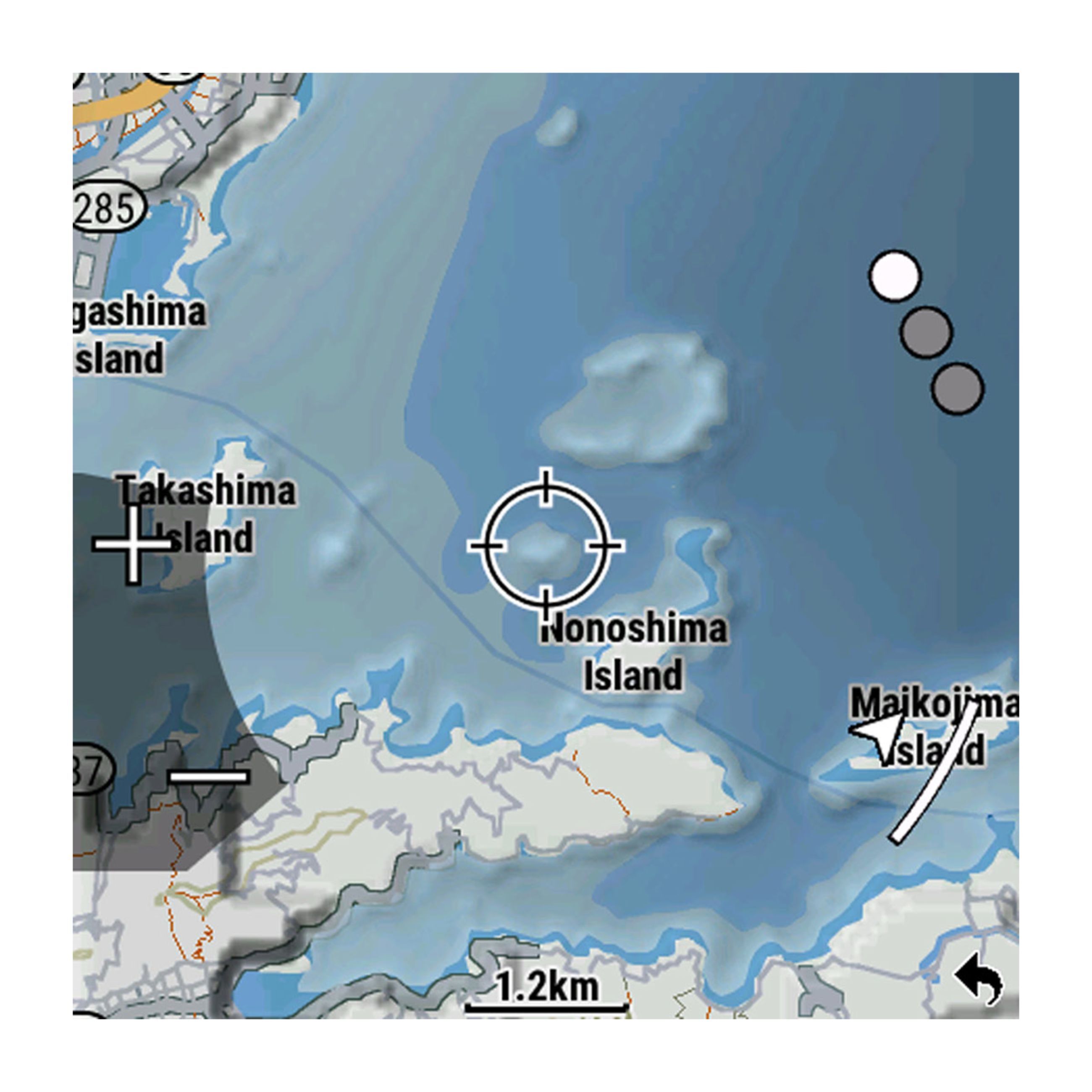 Diveview Maps - Extended Coverage Only | Download - Image 4