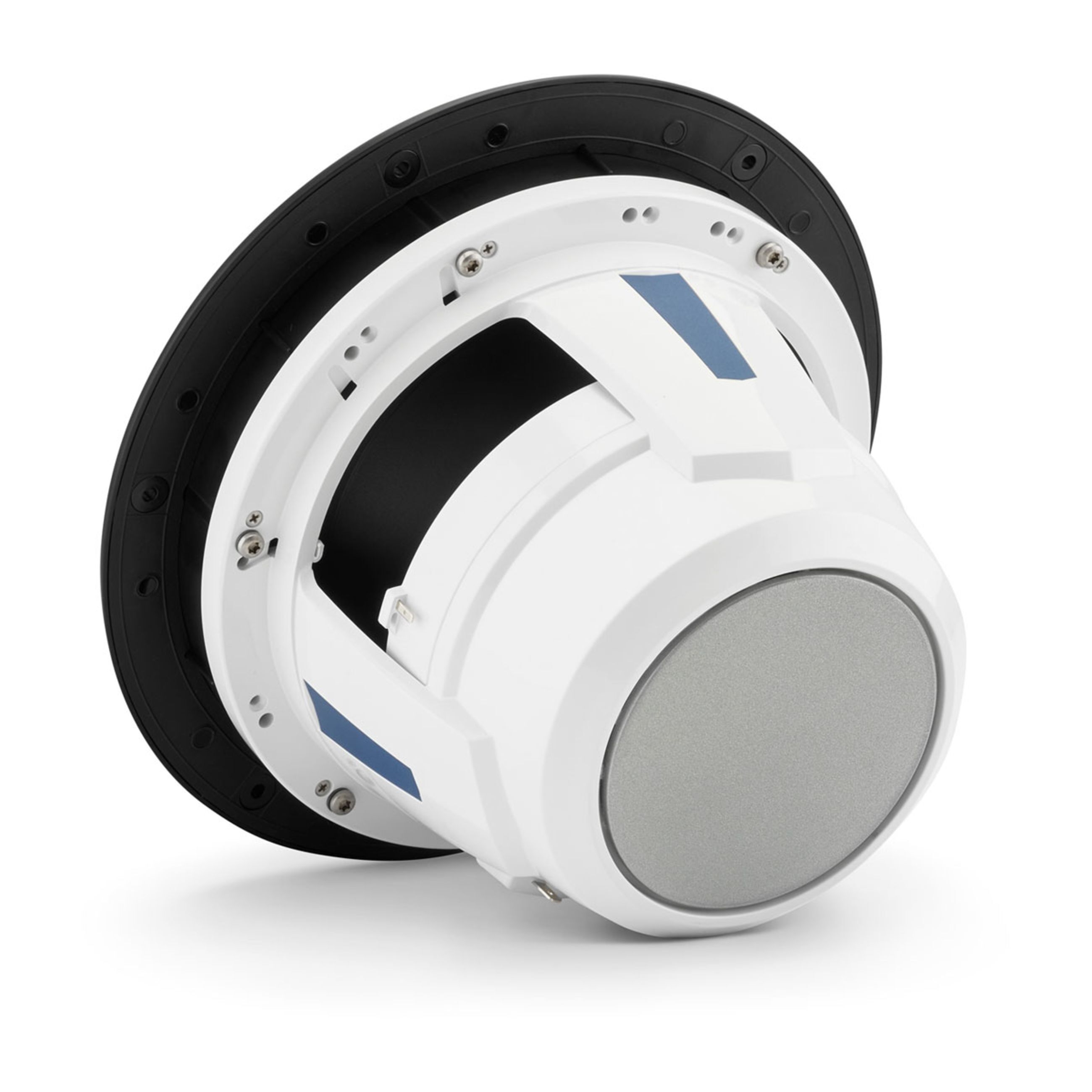 Jl Audio M6 Marine Subwoofer - 8" With Black Luxe Grille (M6-8Ib-L-Sbsb-4) - Image 4