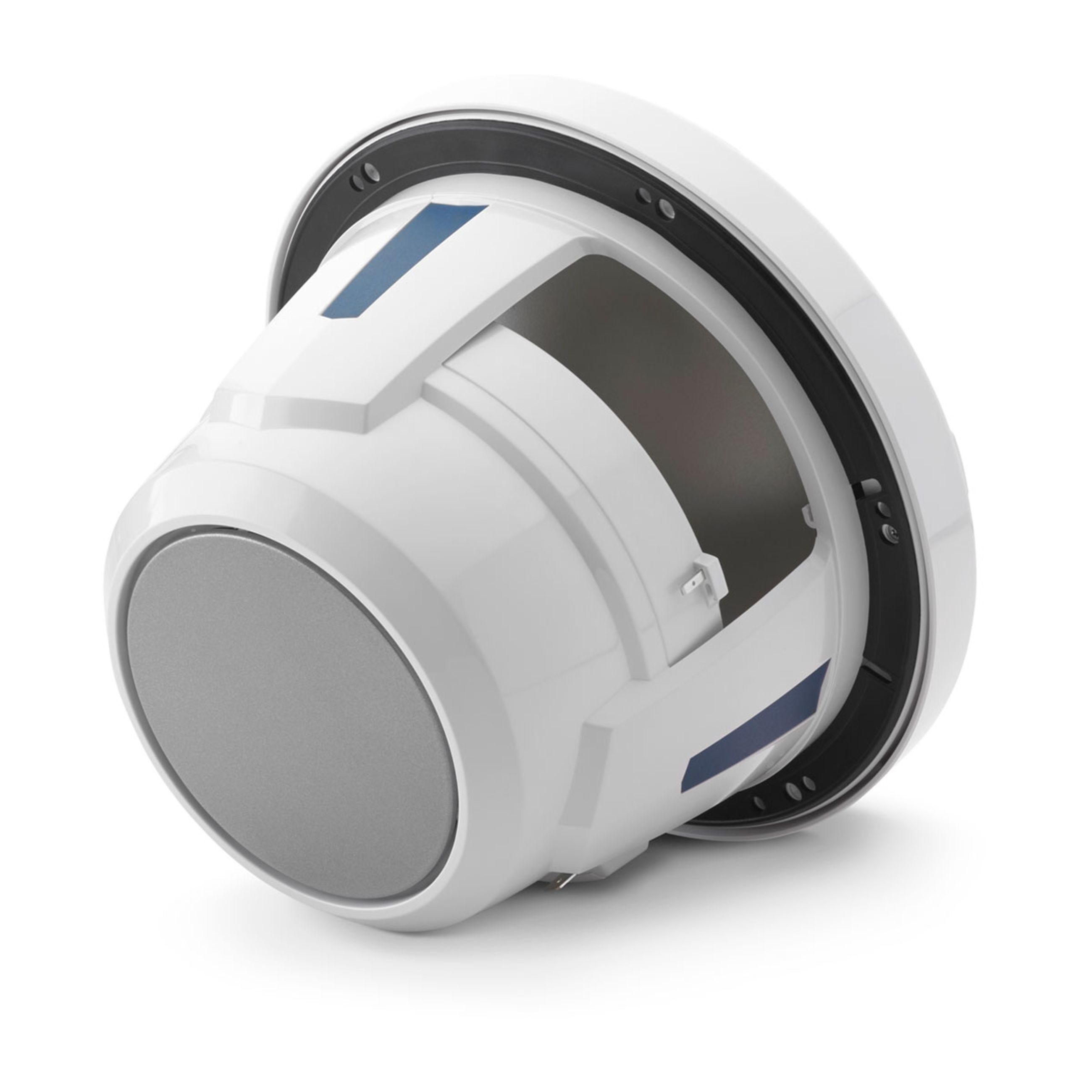 Jl Audio M6 Marine Subwoofer - 8" Led And White Sport Grille (M6-8Ib-S-Gwgw-I-4) - Image 4