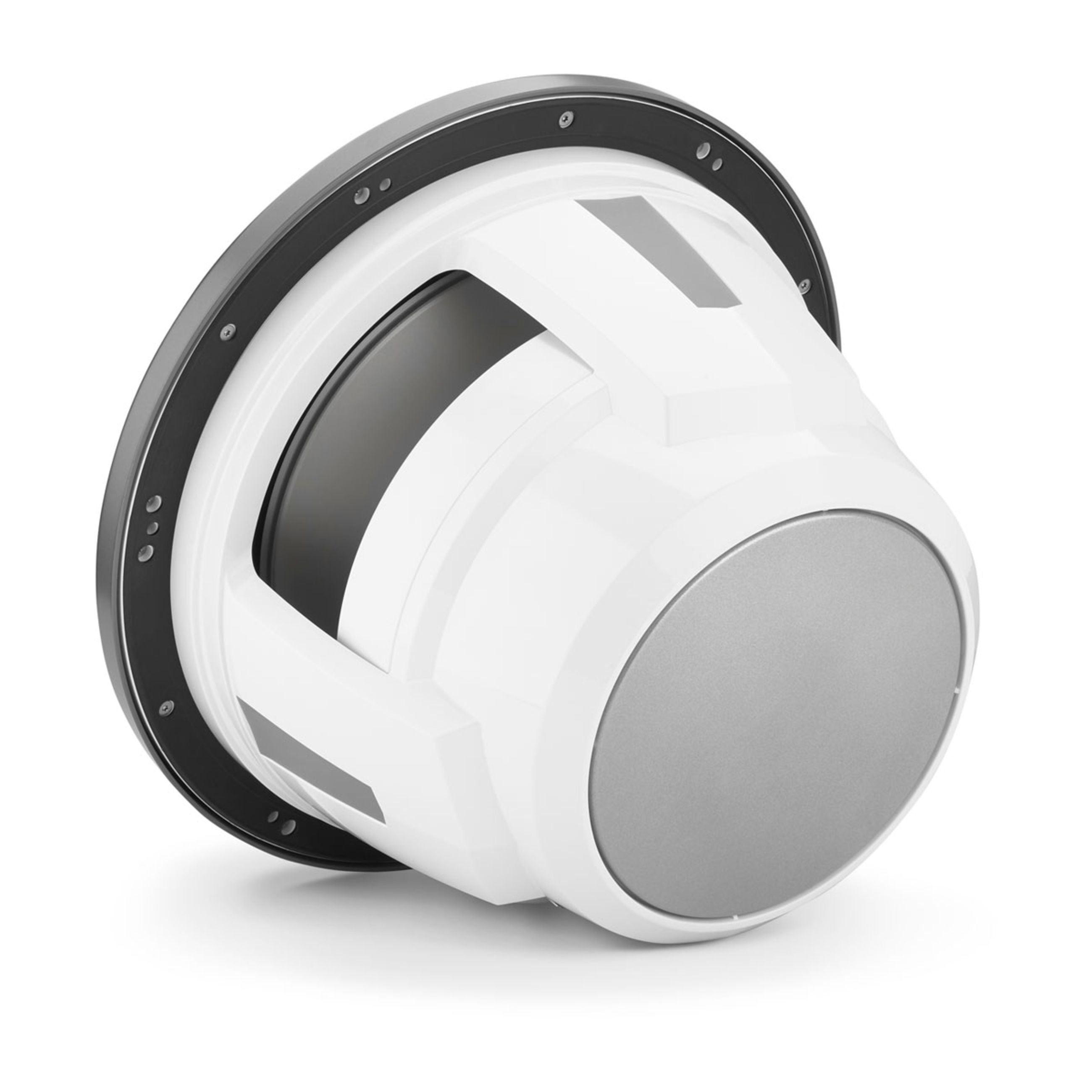 Jl Audio M7 Marine Subwoofer - 12" With Titanium Sport Grille (M7-12Ib-S-Gmti-4) - Image 4