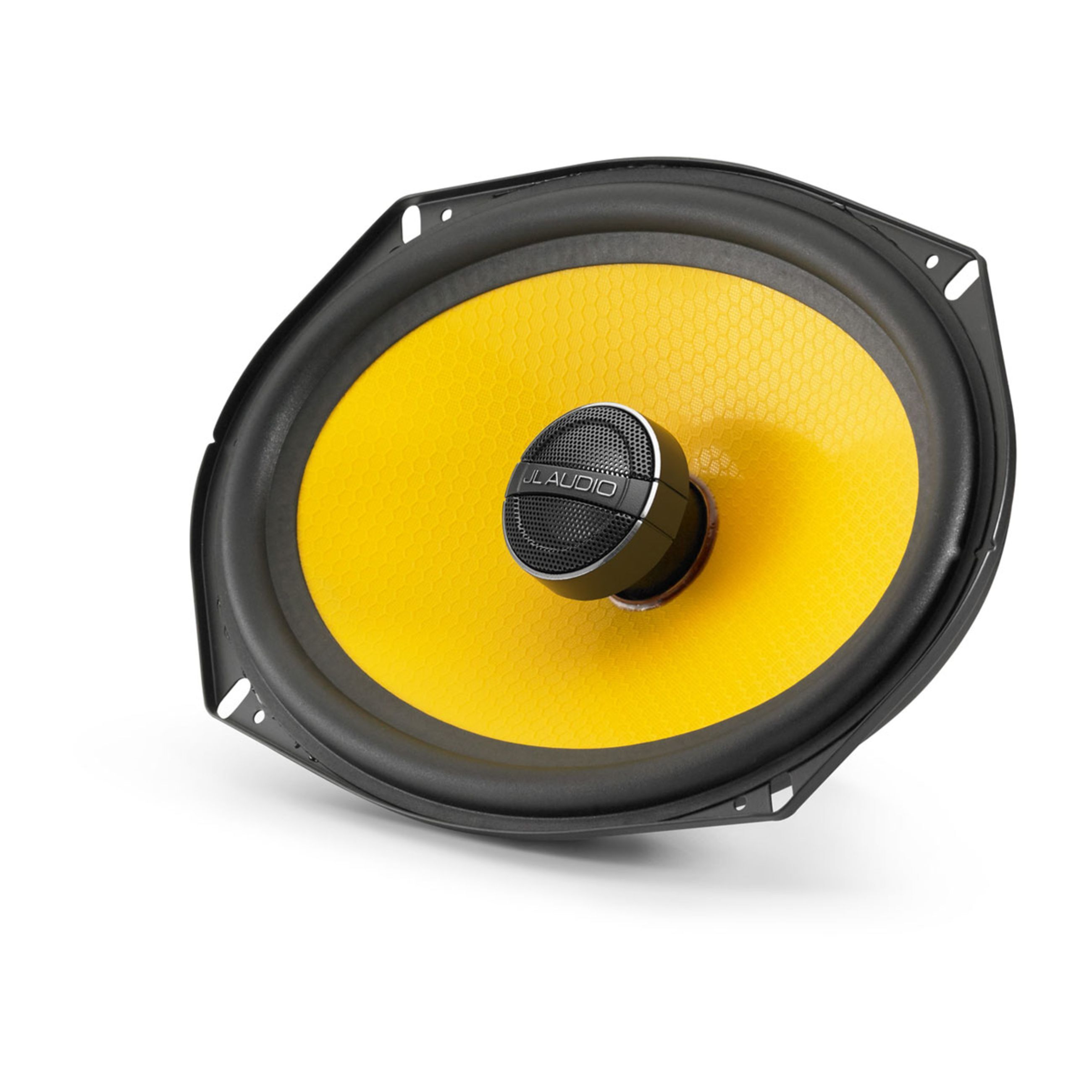 Jl Audio C1 Car Speakers - 6" X 9" Two-Way Coaxial - Image 4