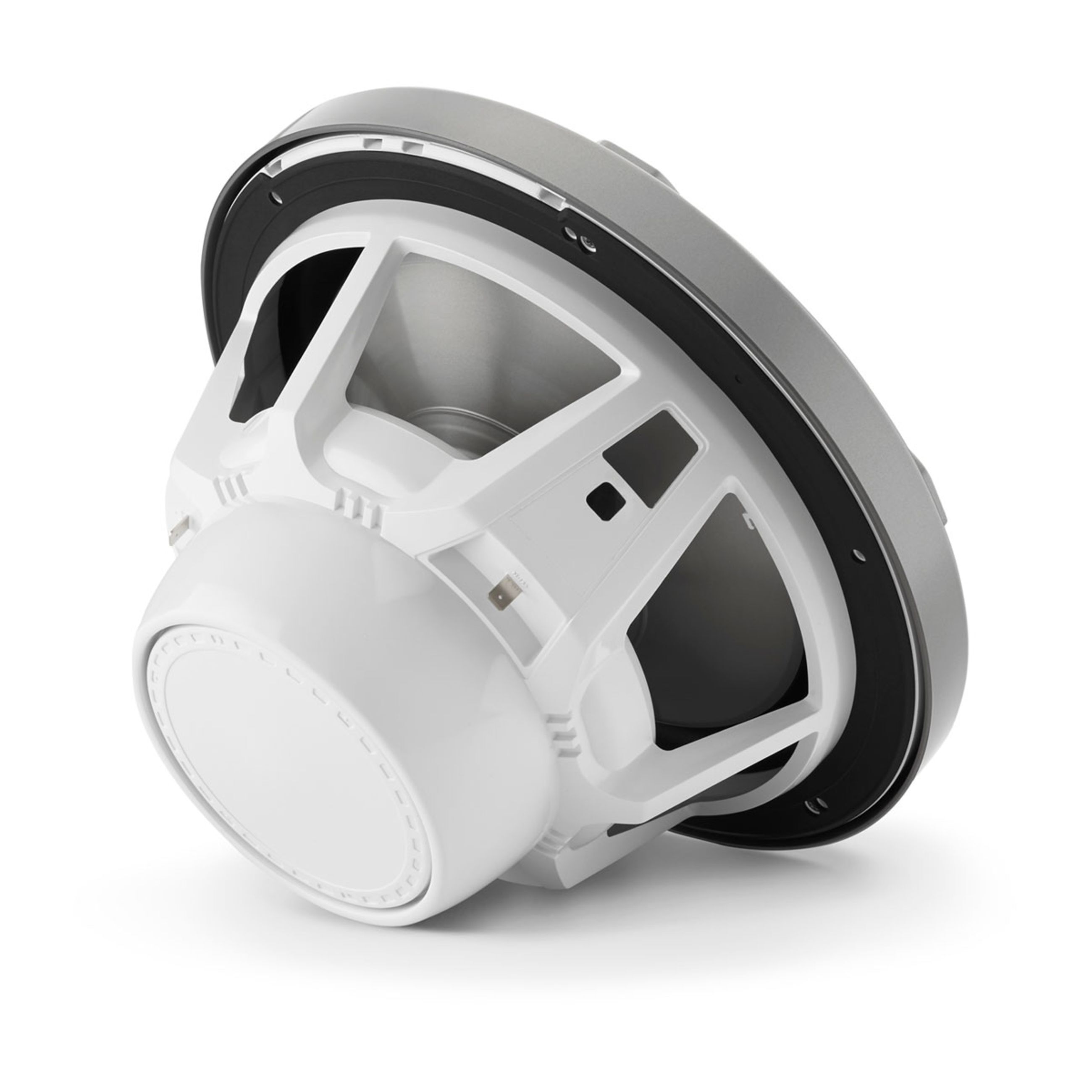 Jl Audio M3 Marine Subwoofer - 10" With Gray Sport Grille (M3-10Ib-S-Gm-4) - Image 4