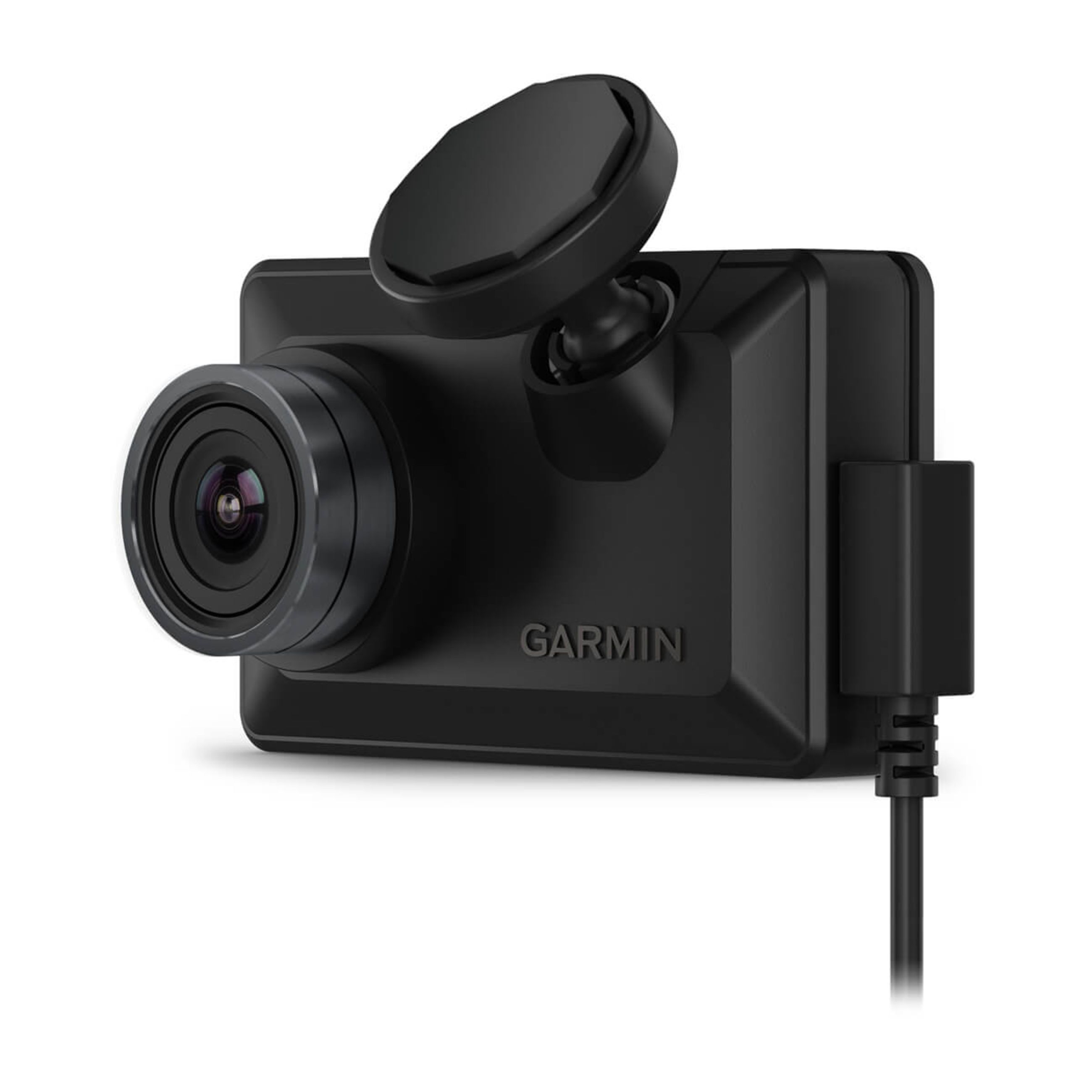 Garmin Dash Cam X110 - 4K Touchscreen Dash Cam With A 140-Degree Field Of View And Built-In Clarity Polarizer - Image 4