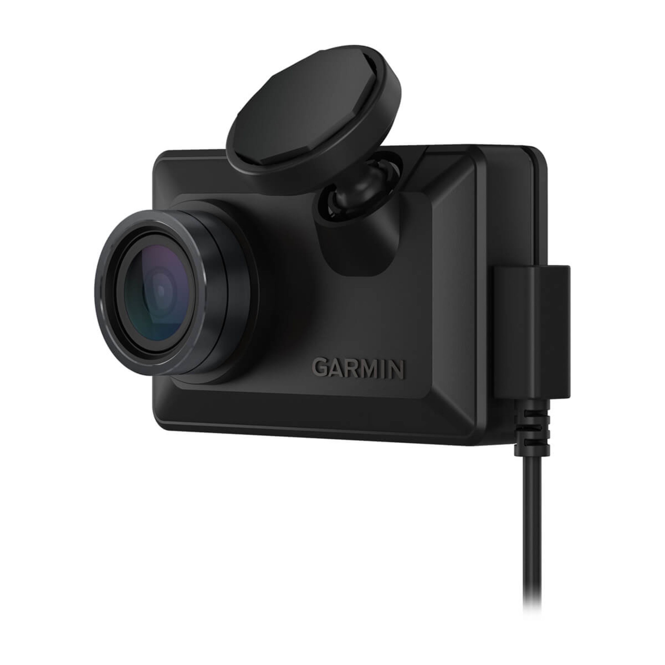 Garmin Dash Cam X110 - 1440P Dash Cam With A 140-Degree Field Of View And Built-In Clarity Polarizer - Image 4