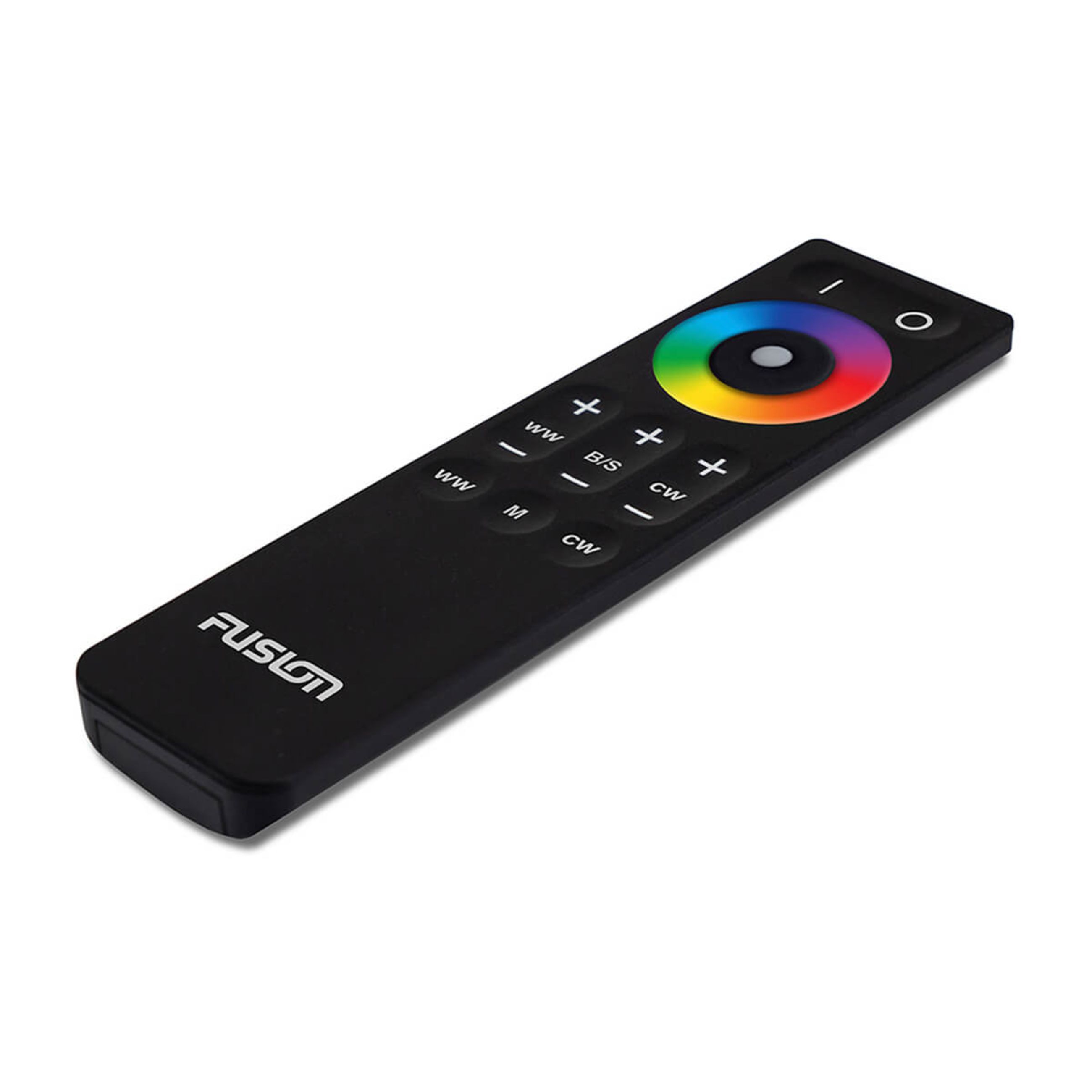 Alternative view of Fusion Apollo Ms-Erx400 Wired Remote - Crgbw Wireless Remote