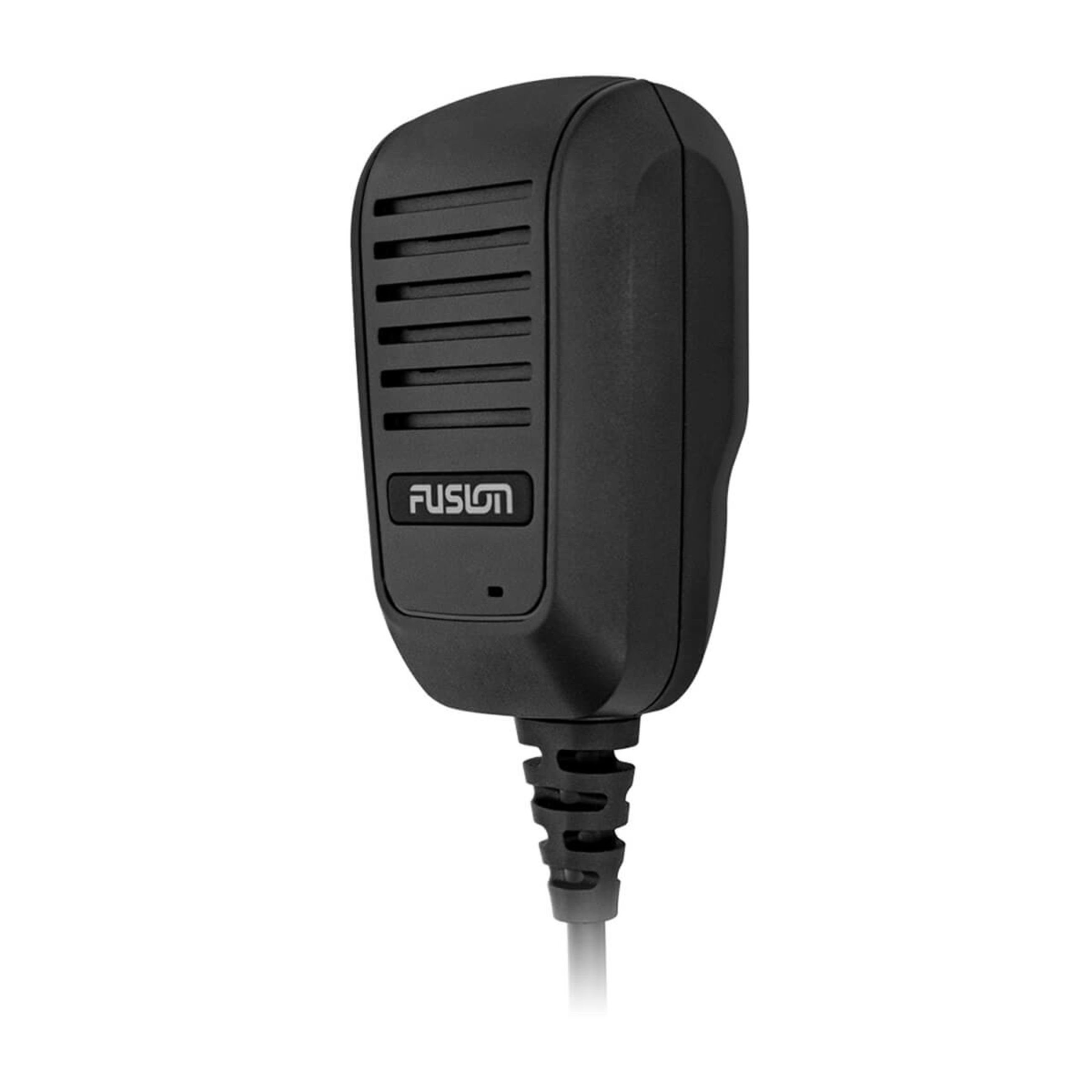 Alternative view of Fusion Handheld Microphone - Fusion Handheld Microphone
