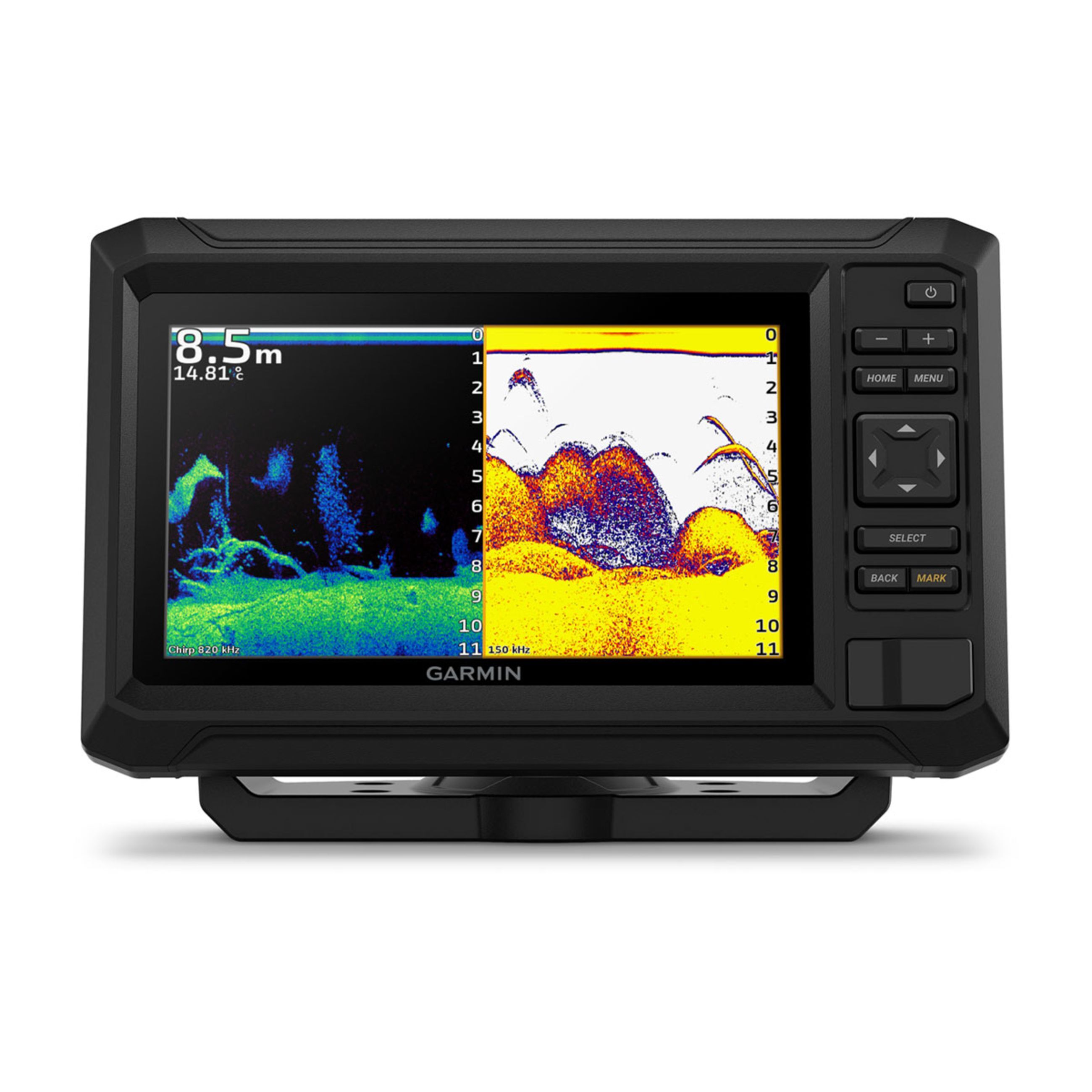 Echomap Uhd2 5" Cv Chartplotters - 72Cv With Gt20-Tm Transducer - Image 5