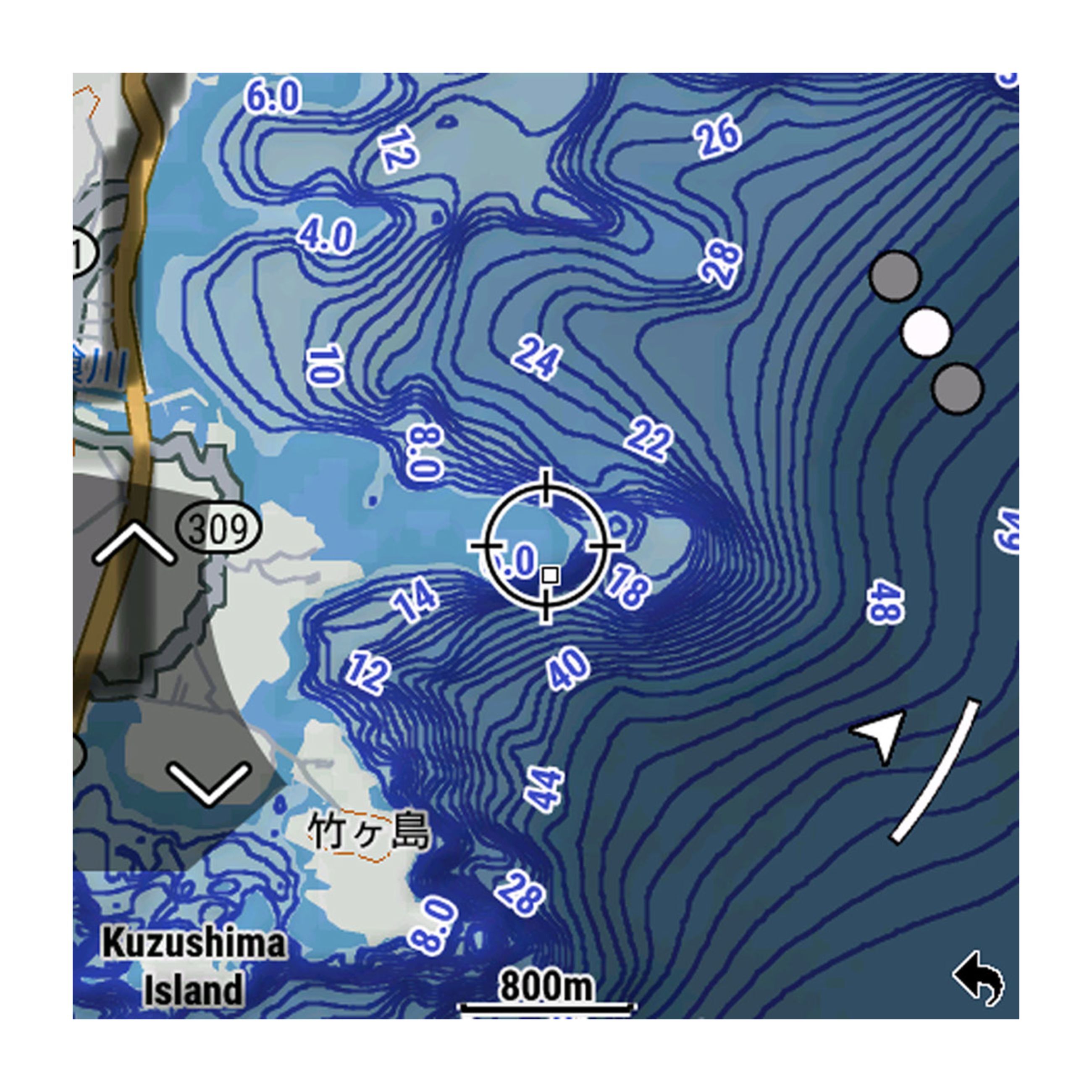 Diveview Maps - Extended Coverage Only | Download - Image 5