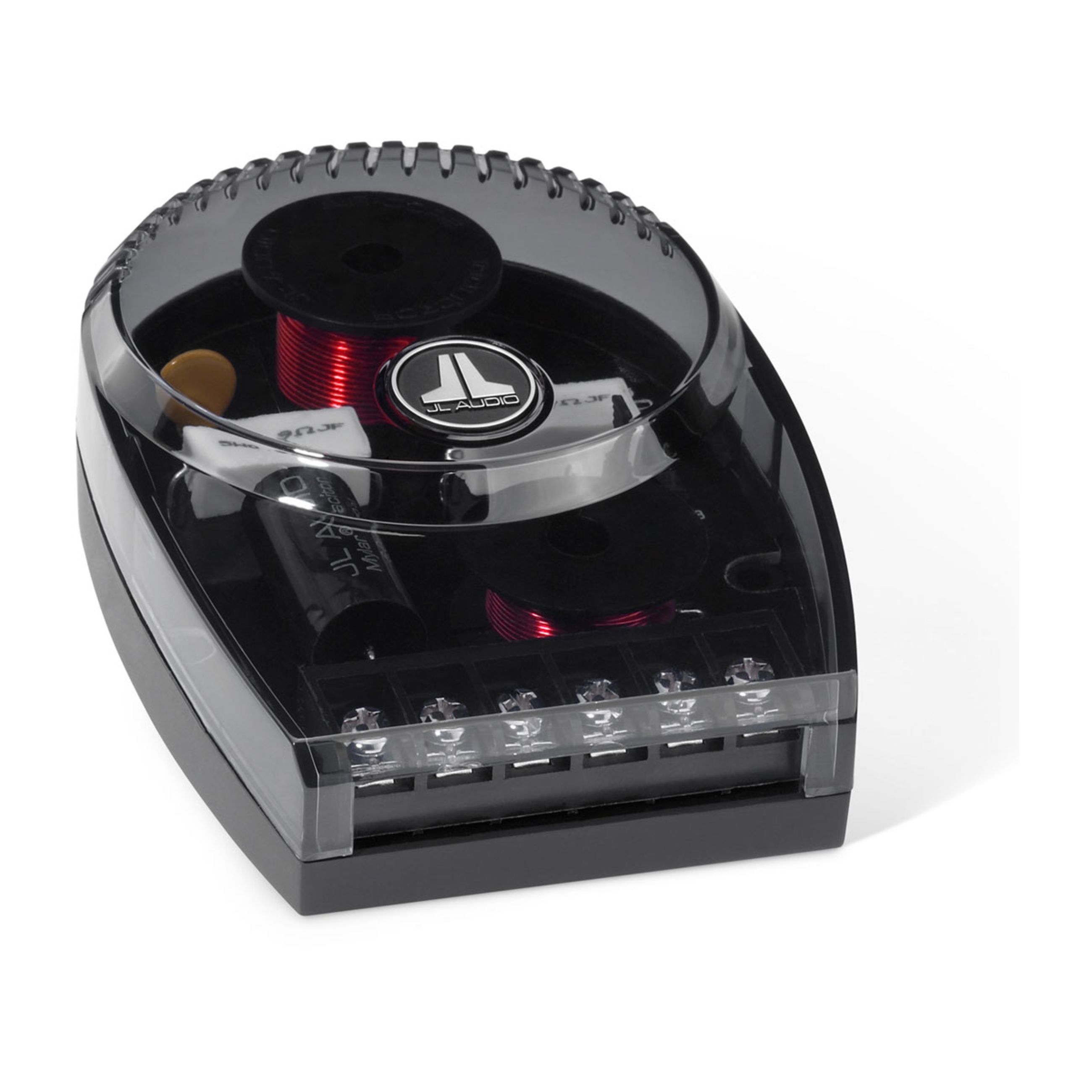 Jl Audio C2 Car Woofer - 6.5" Two-Way Component System (C2-650) - Image 5
