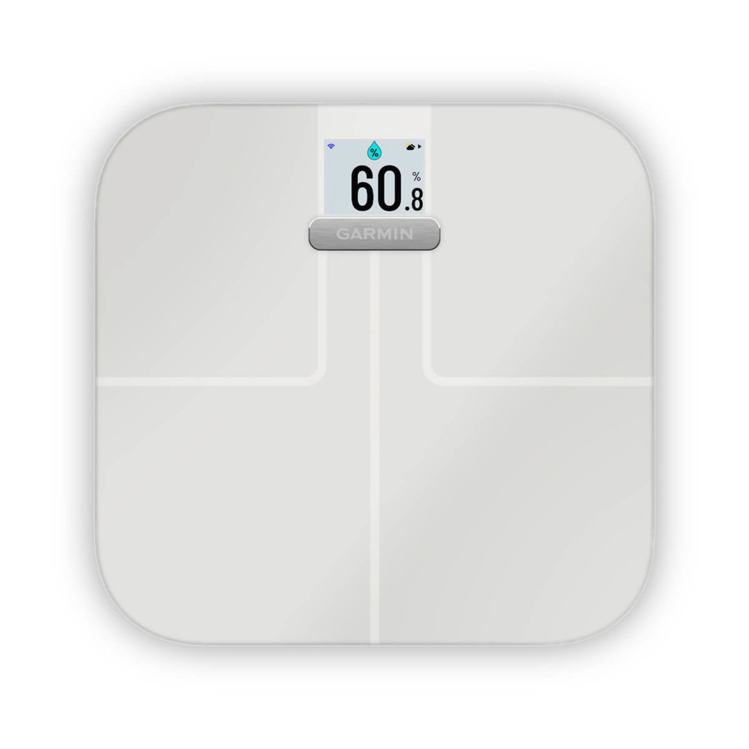Index S2 Smart Scale - White - Image 5