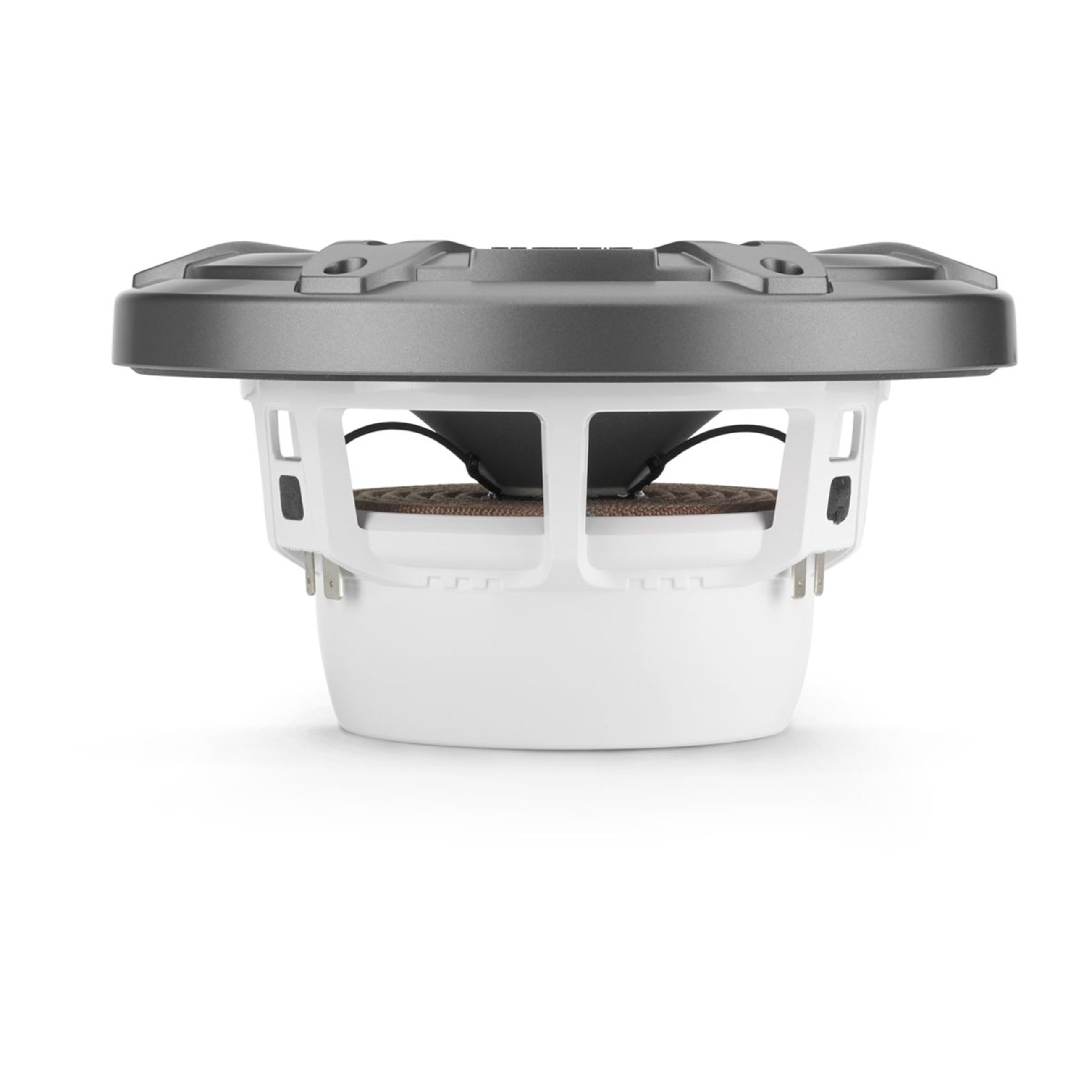 Jl Audio M3 Enclosed Tower Speakers - 6.5" With Led And Gray Sport Grille (M3-650X-S-Gm-I) - Image 5