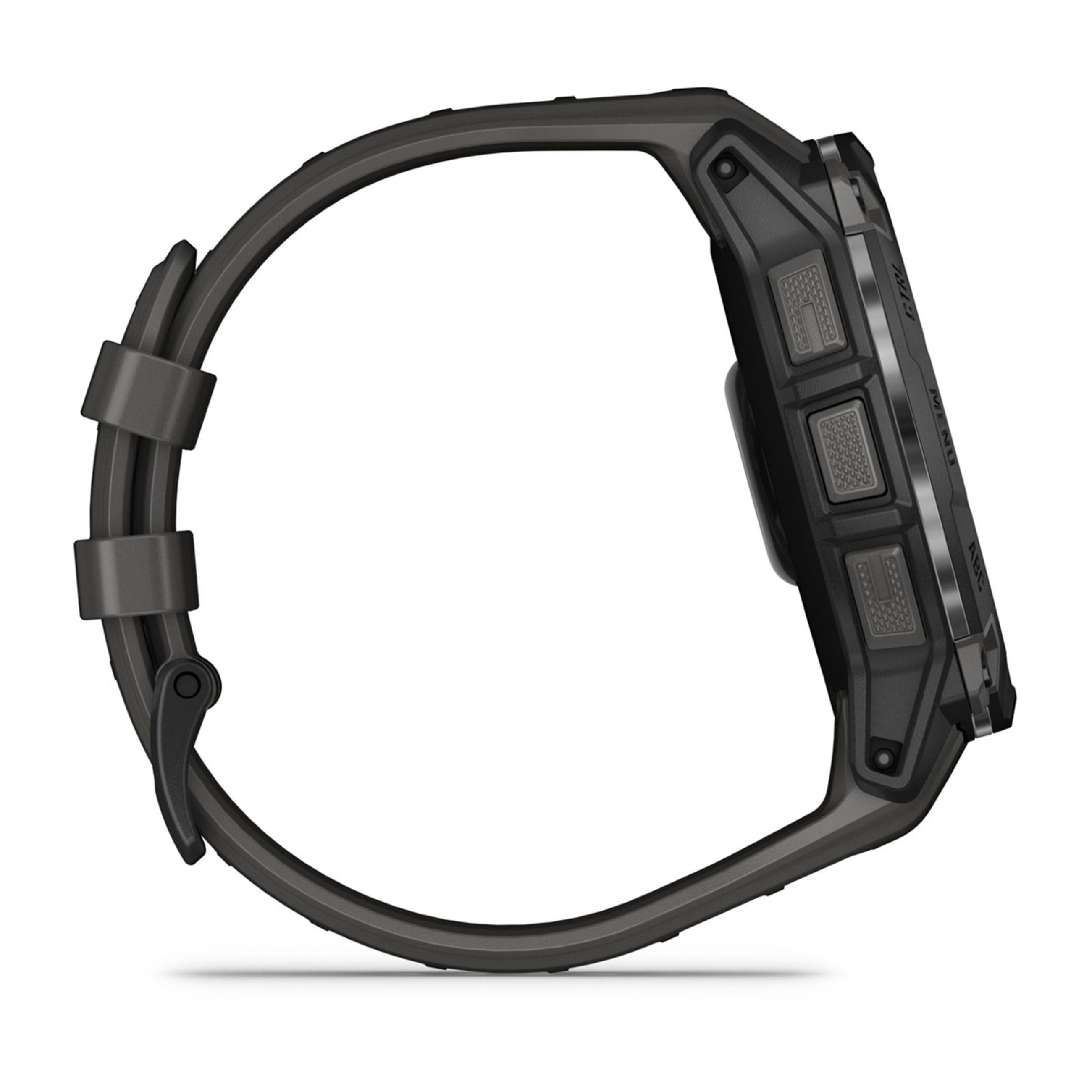 Instinct E β 45 Mm - Black With Charcoal Band - Image 5