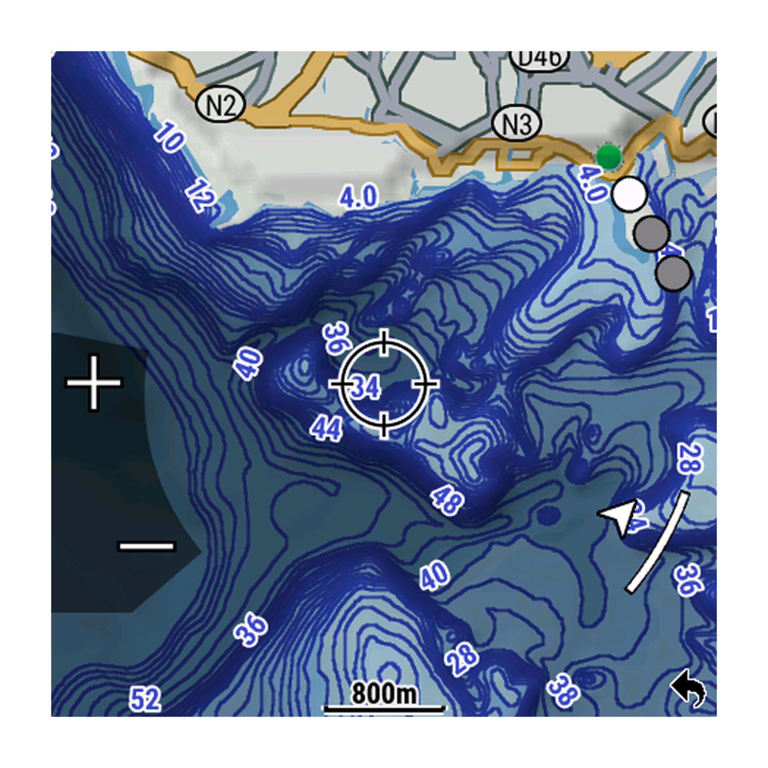 Diveview Maps - Extended Coverage Only | Download - Image 6