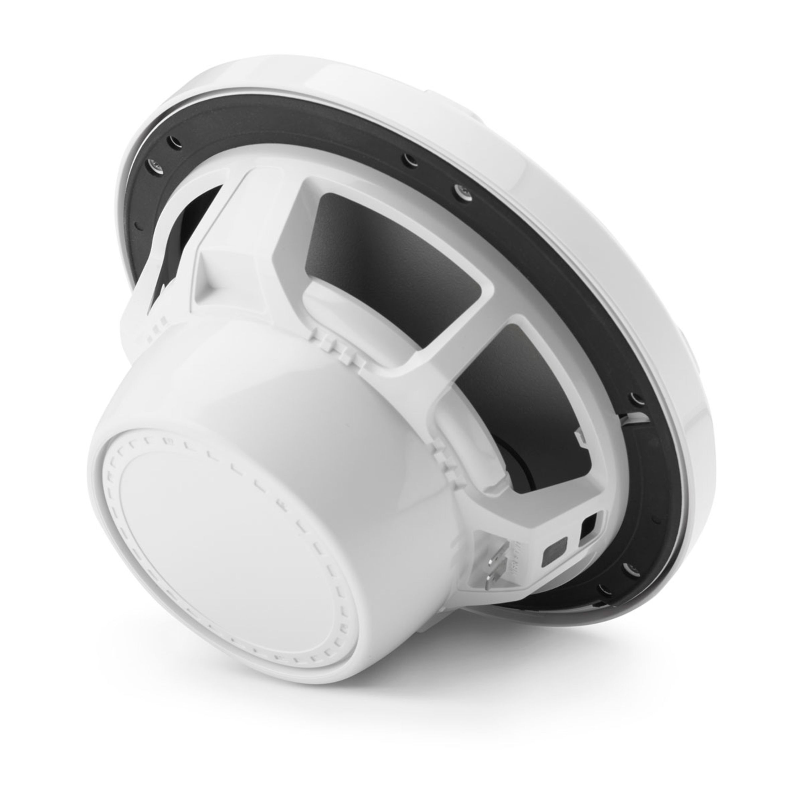 Jl Audio M3 Enclosed Tower Speakers - 7.7" With White Classic Grille (M3-770X-C-Gw) - Image 6